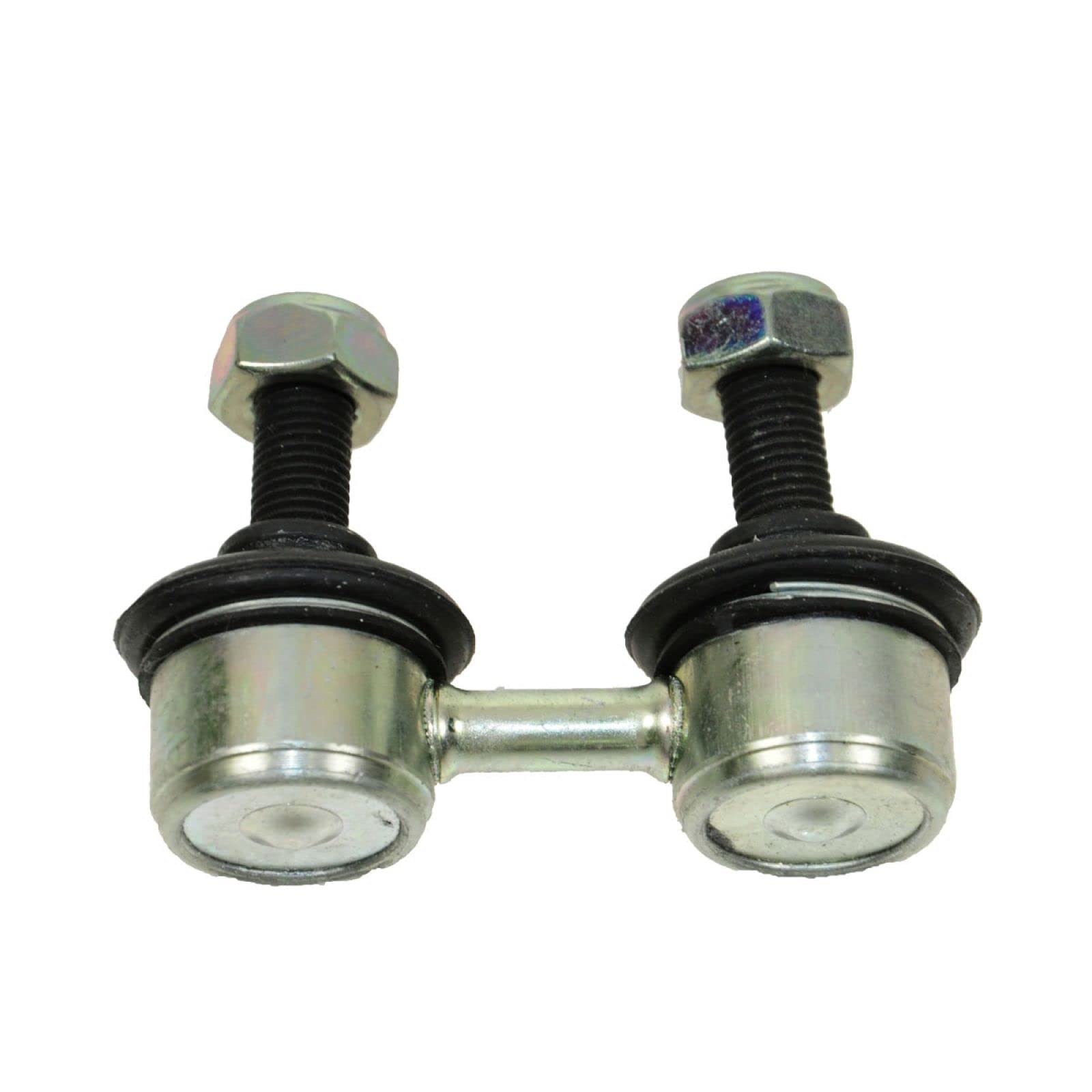 Trq Front Sway Bar Stabilizer Link Set Compatible With 2001-2006 Hyundai Elantra