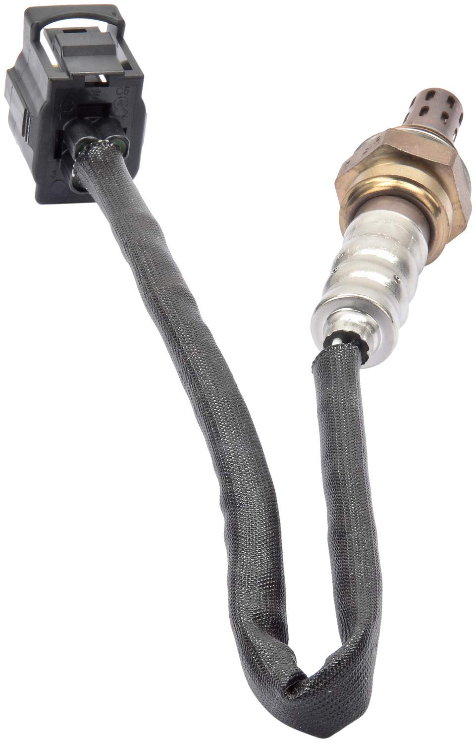 Bosch 15504 Premium Oe Fitment Oxygen Sensor - Compatible With Select Dodge Dakota, Durango, Ram 1500, Ram 2500, Ram 3500, Ram 1