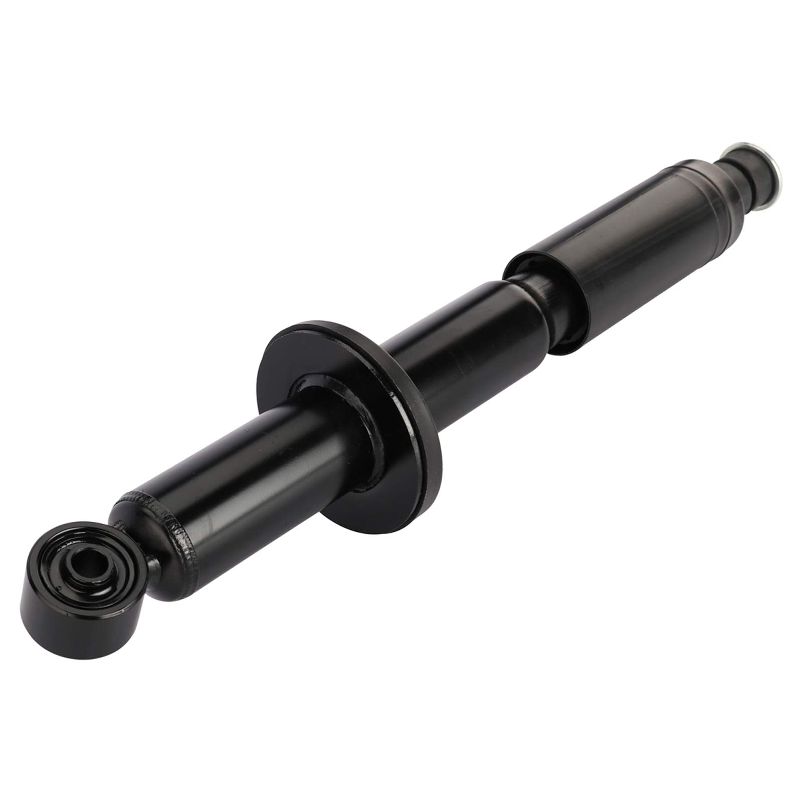 Trq Front Shock Absorber Set Compatible With 1995-2004 Toyota Tacoma