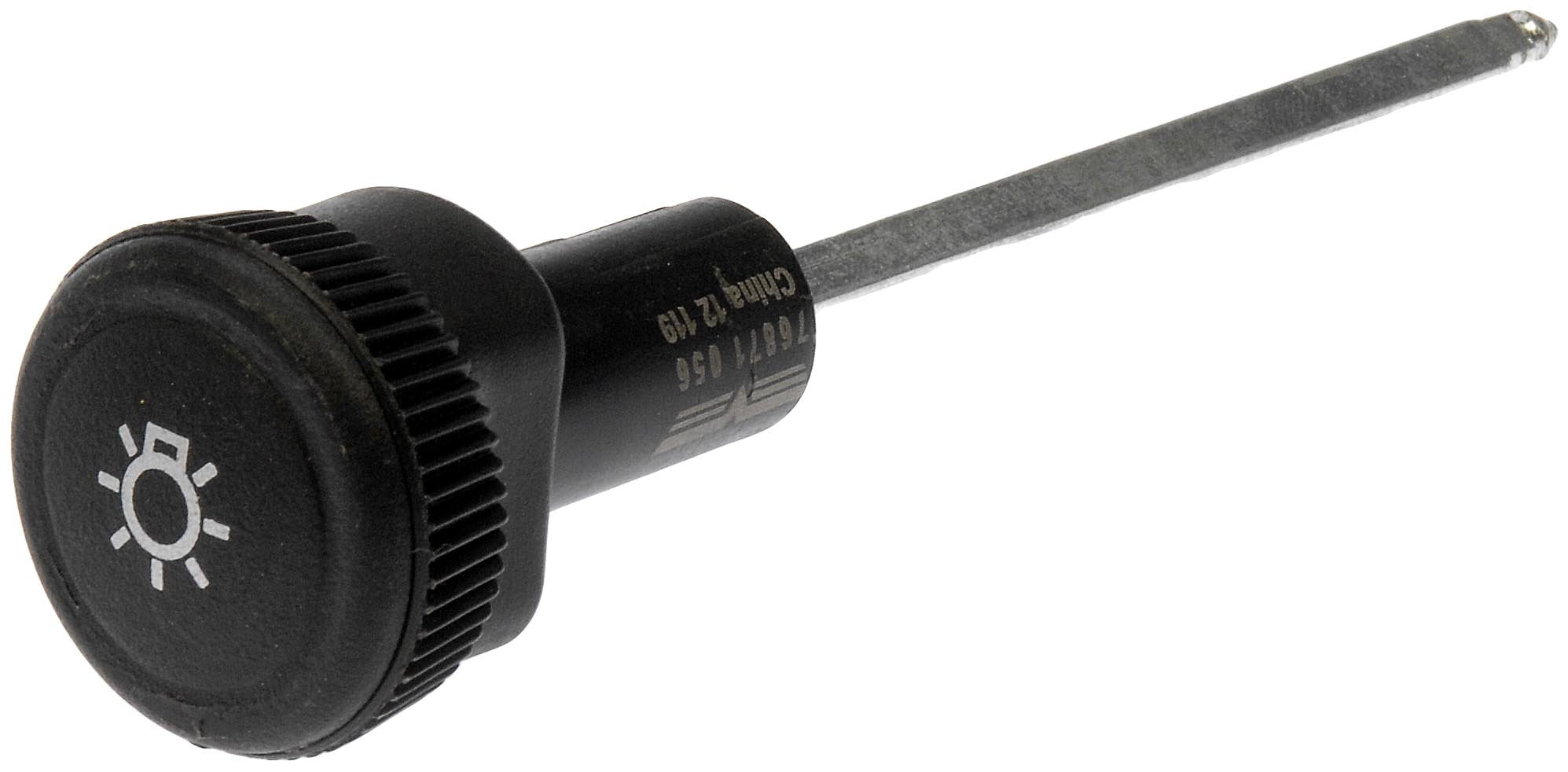 Headlamp Knob