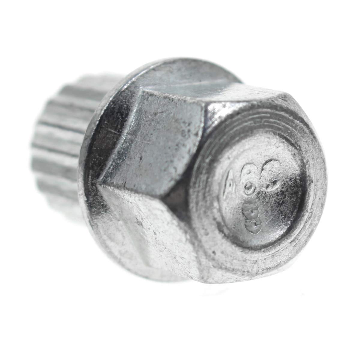 Autokay New Abc 8/20 Splines Wheel Lock Key For Vw Volkswagen Audi Wheel Lock Us Ship
