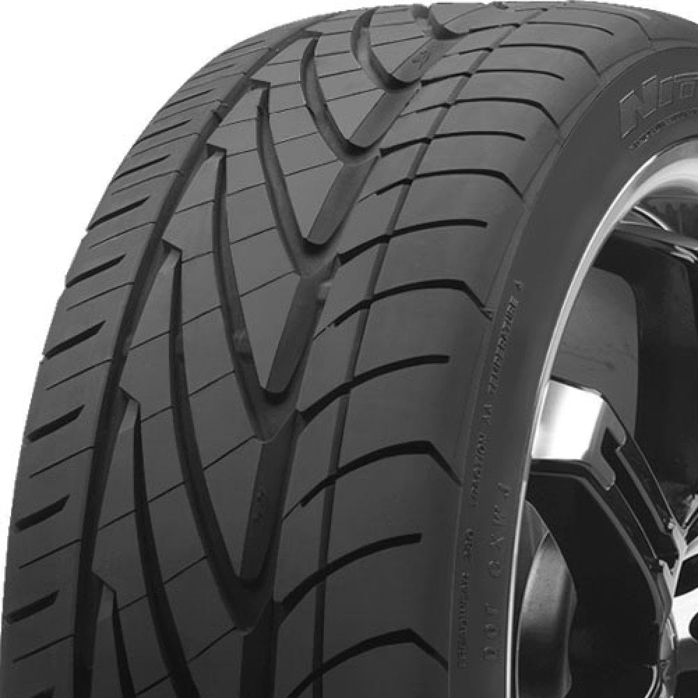 Nitto Neo Gen All-Season Tire - 205/40R17 84Z