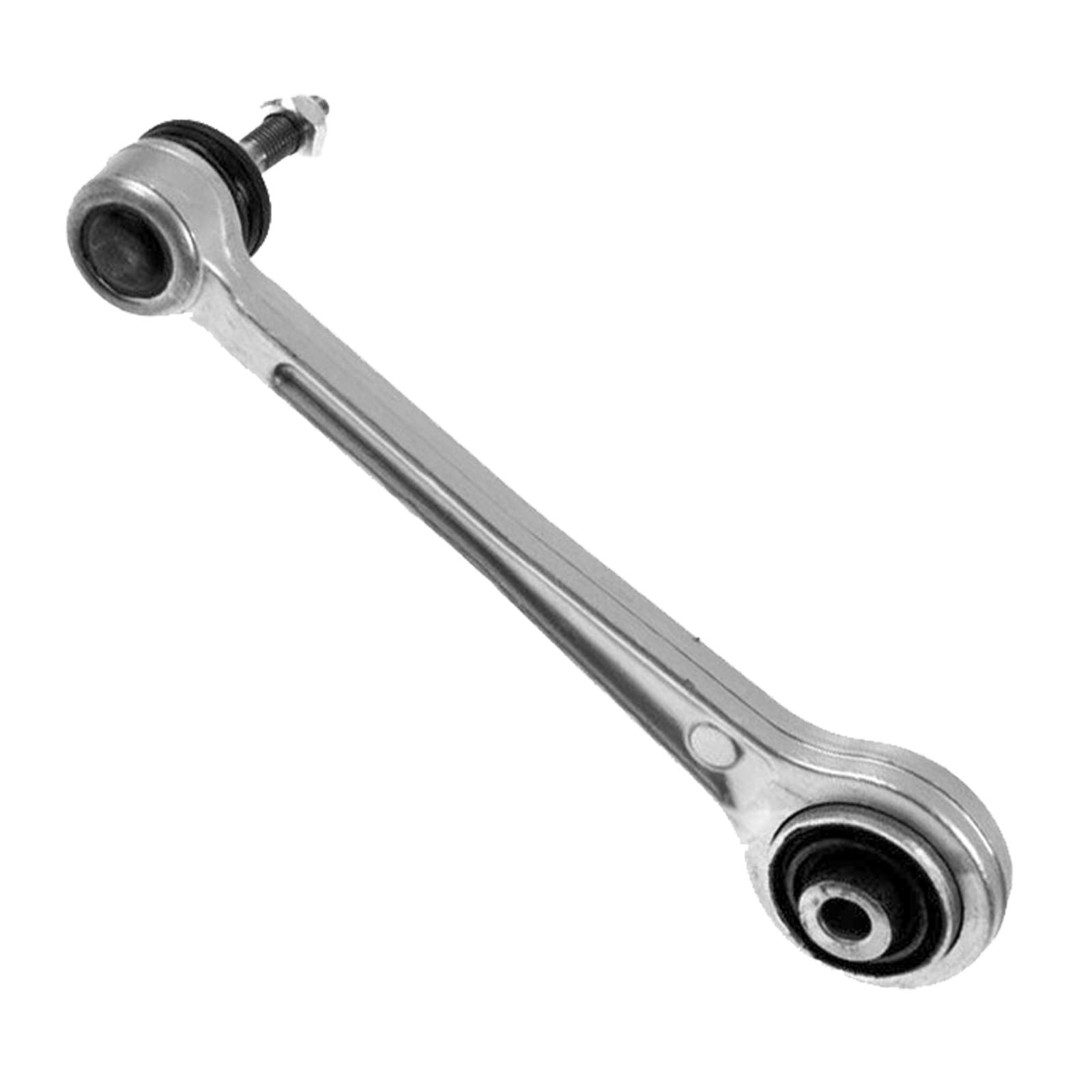 Trq Rear Left Upper Right Control Arm With Ball Joint Drivers Side Compatible With 2001-2003 Bmw 525I 1997-2000 528I 530I 1997-2