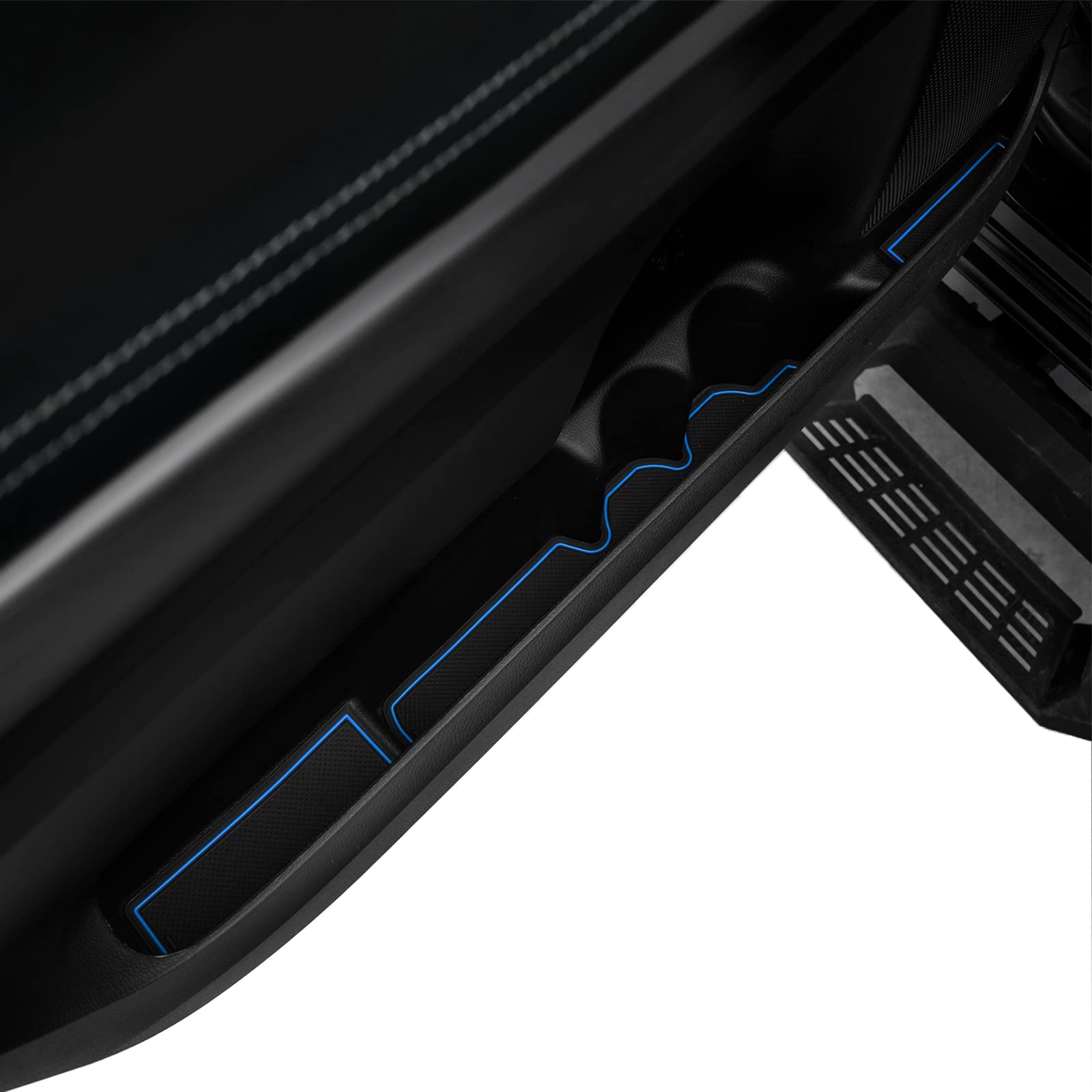 Jdmcar Compatible With Toyota Tundra Accessories 2021 2020 2019 2018 2017 2016 2015 2014 Premium Liner Accessories, Custom Conso