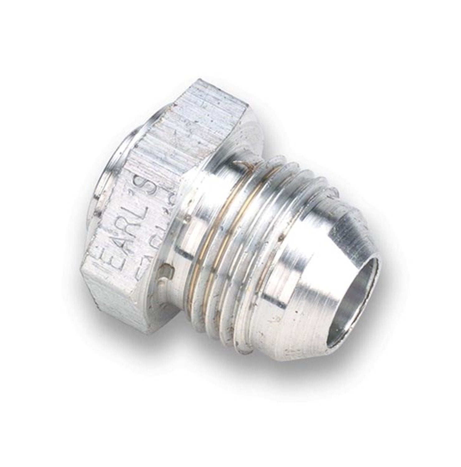 Earl'S 997110Erl -10 An Male Weld Fitting
