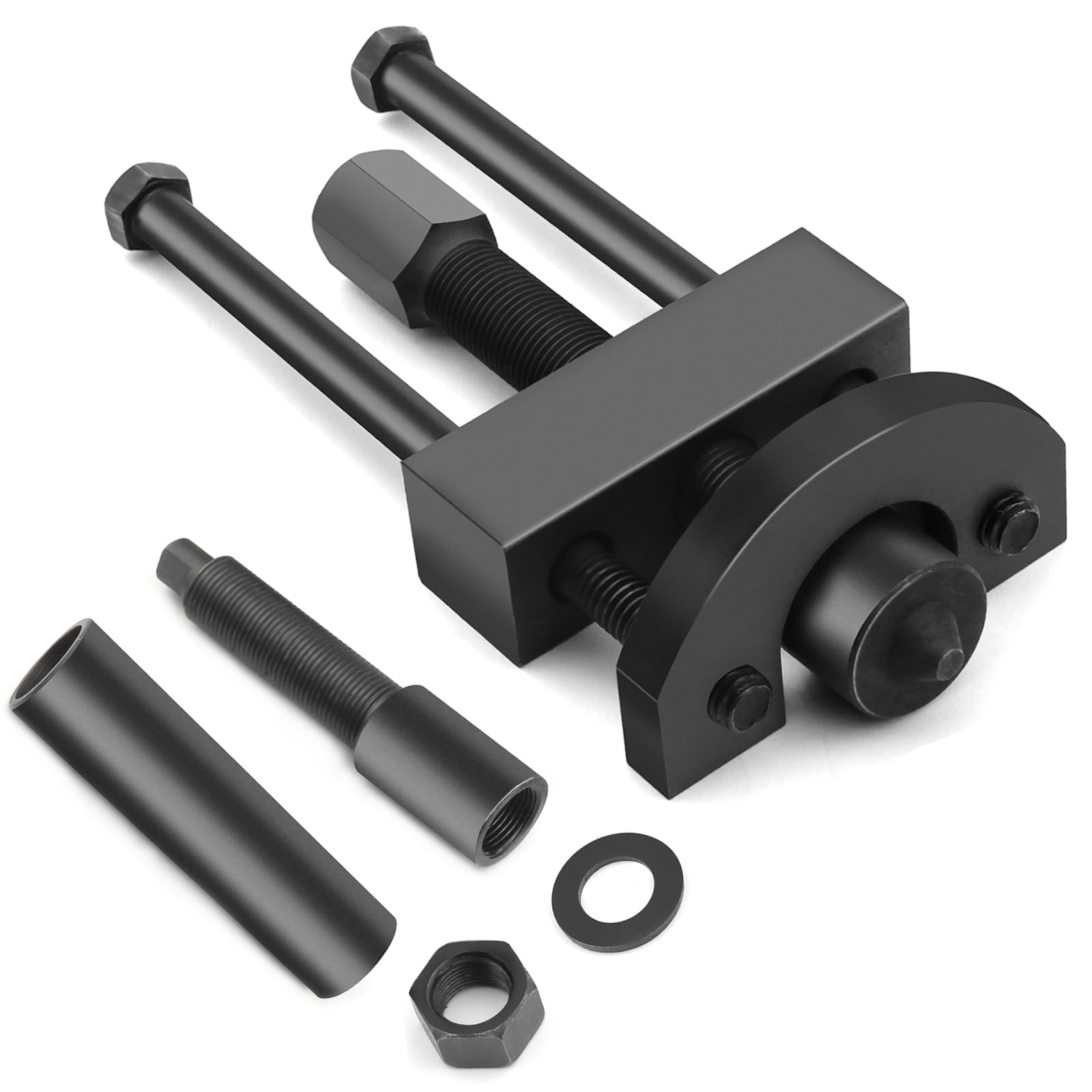Sporthfish 34902-84 for Harley Big Twin Transmission Mainshaft Inner Bearing Race Tool Installer & Puller Set Bearing Race Remov