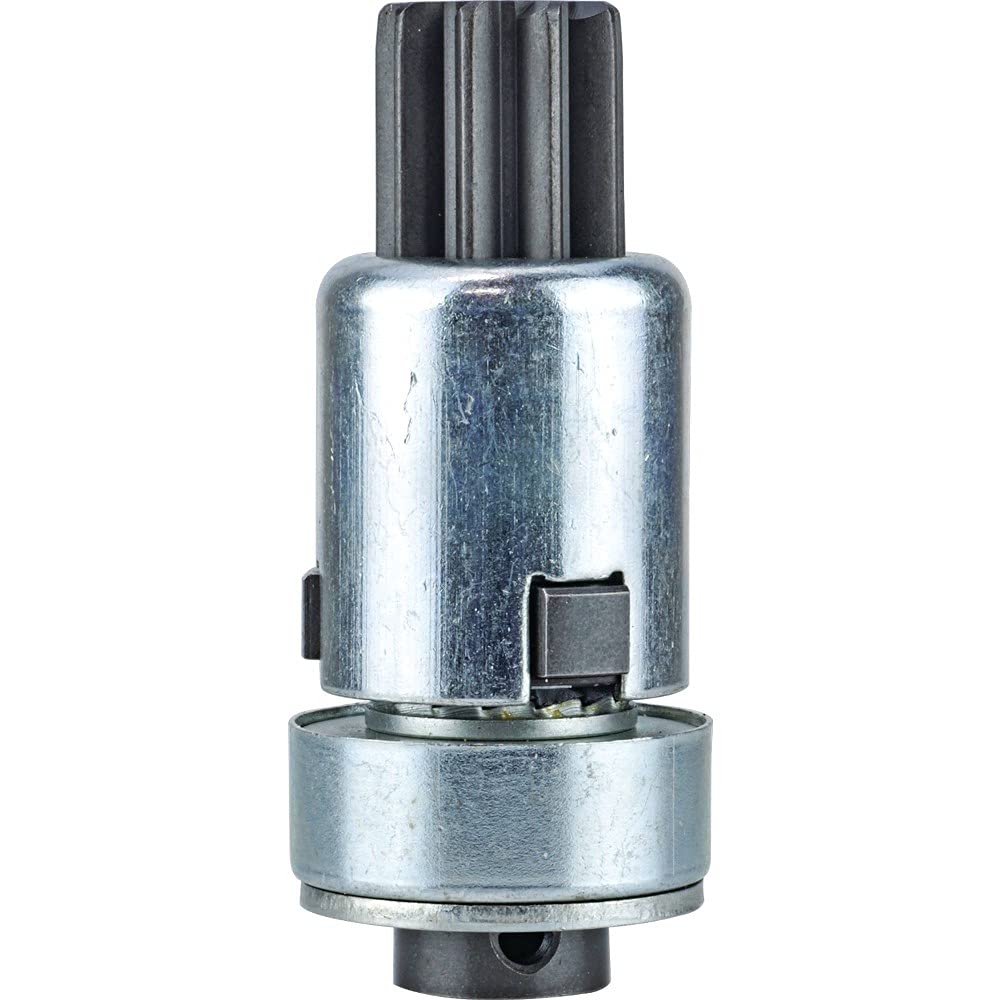 Db Electrical 220-1403 Starter Compatible With/Replacement For Ford Tractor, 8N 9N Drive Bendix 52-11350-C, C2Tf-11350-Sp, Sd5A,