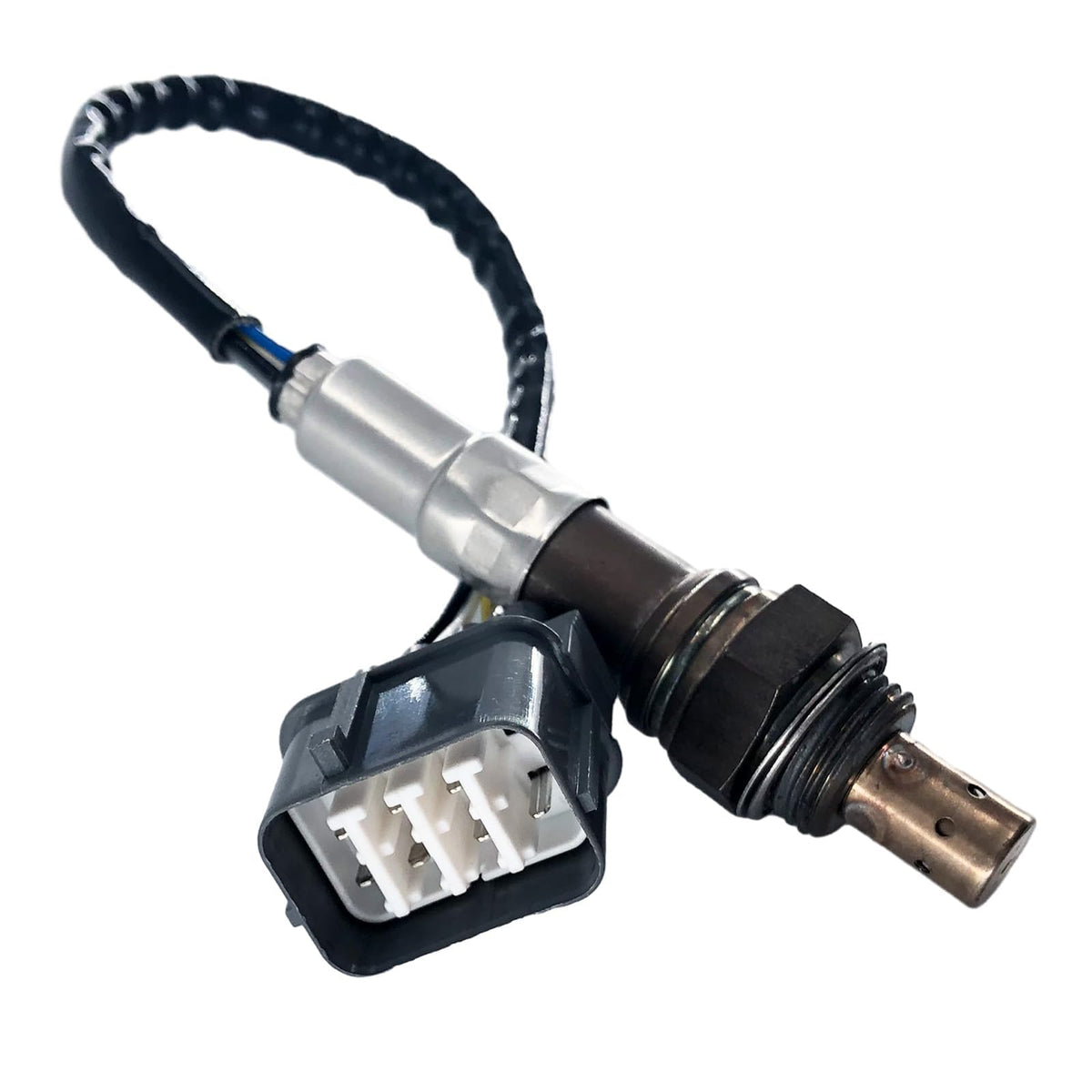 Oxygen O2 Sensor Upstream 234-5010 Fit For Honda Ridgeline 2006-2008,Pilot 2005-2008,Accord 2006-2007,Odyssey 2005-2006&Acura Md