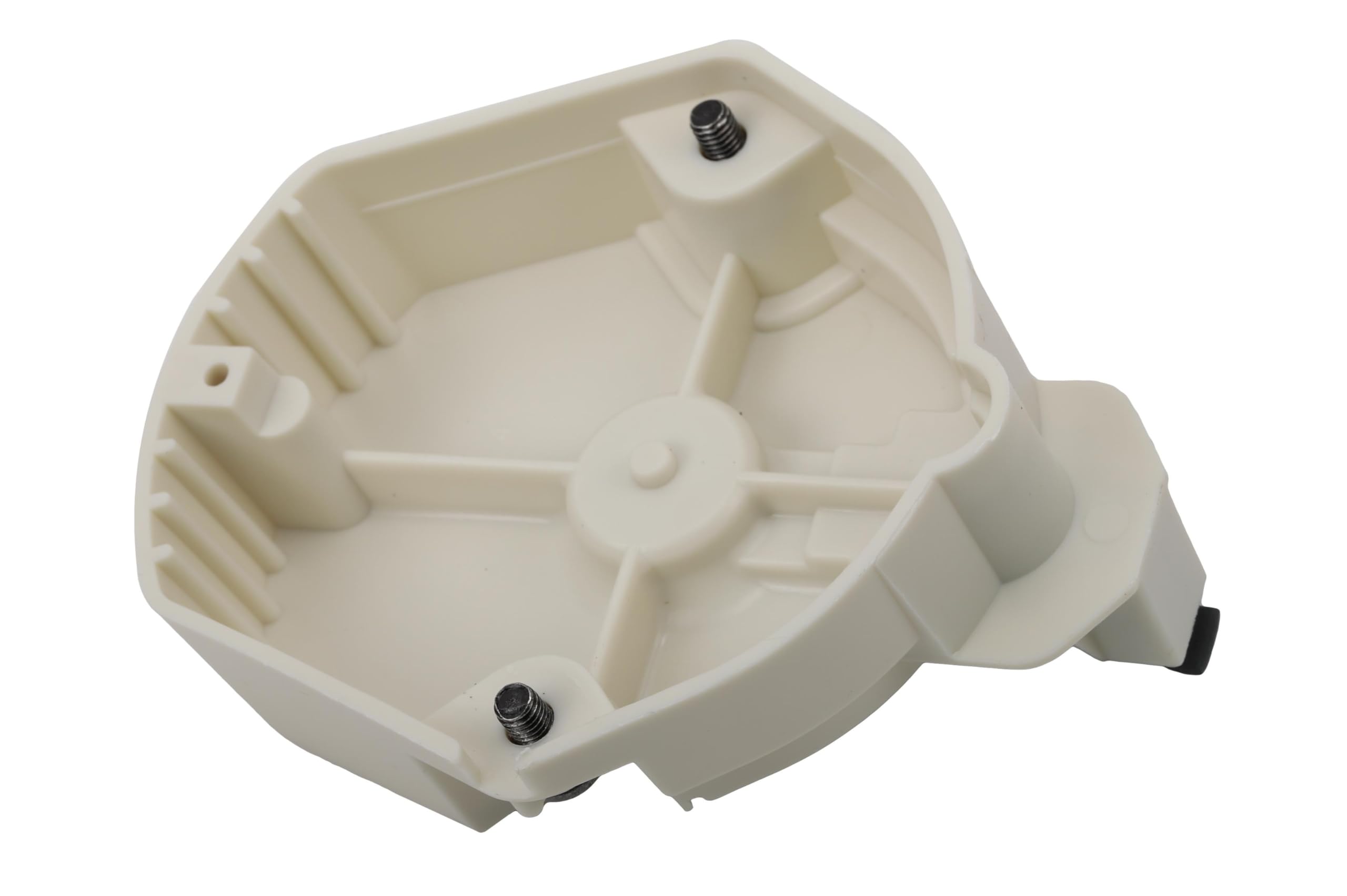 Acdelco Professional D448X Ignition Distributor Rotor , White