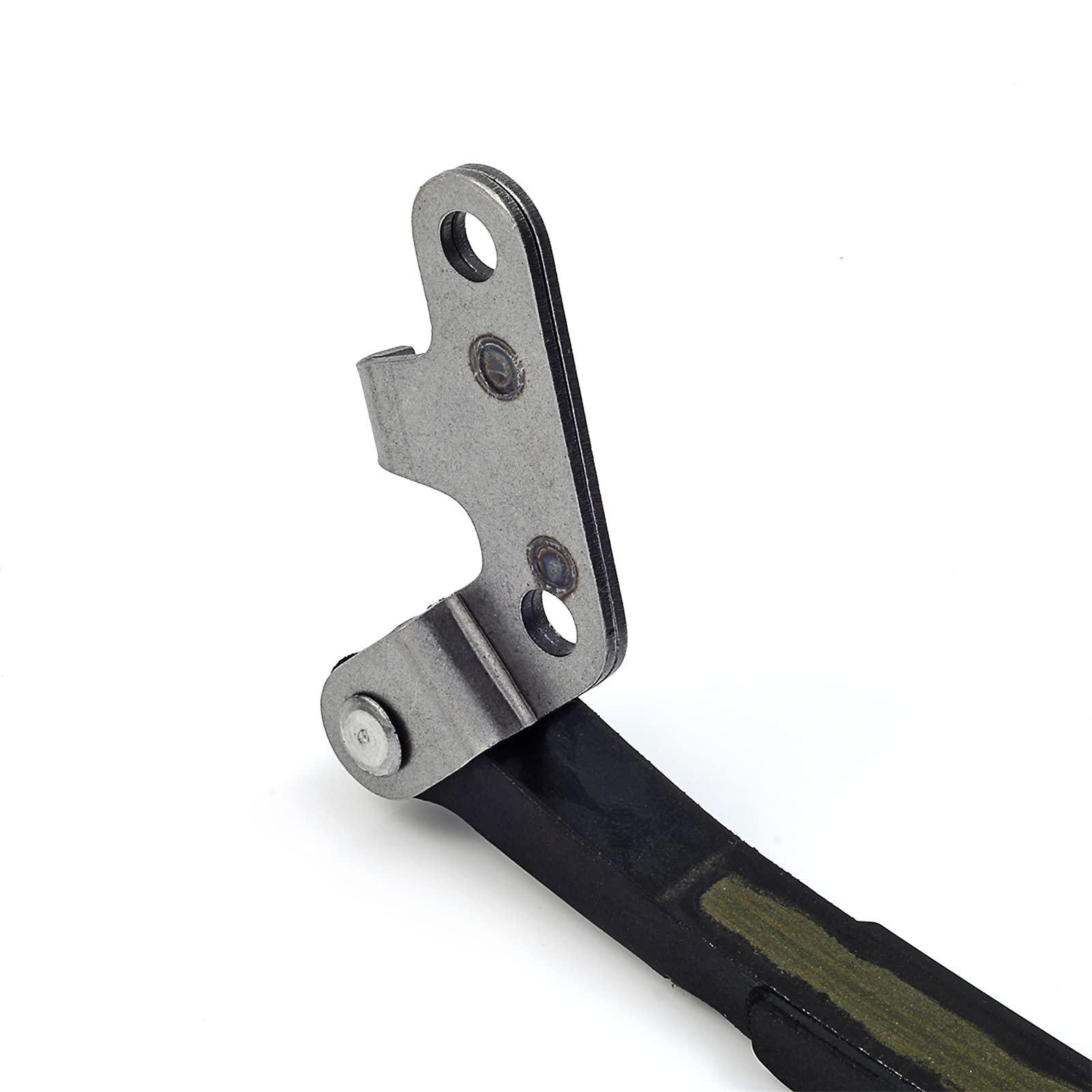 Moto1988 Cam Timing Chain Cam Chain Guides Compatible With Yamaha Raptor 660 2001-2005 Grizzly 600 1998-2001 Xt600 1984-1995 Tt600 1983-1986 Srx600 1986 Xt550 1982-1983