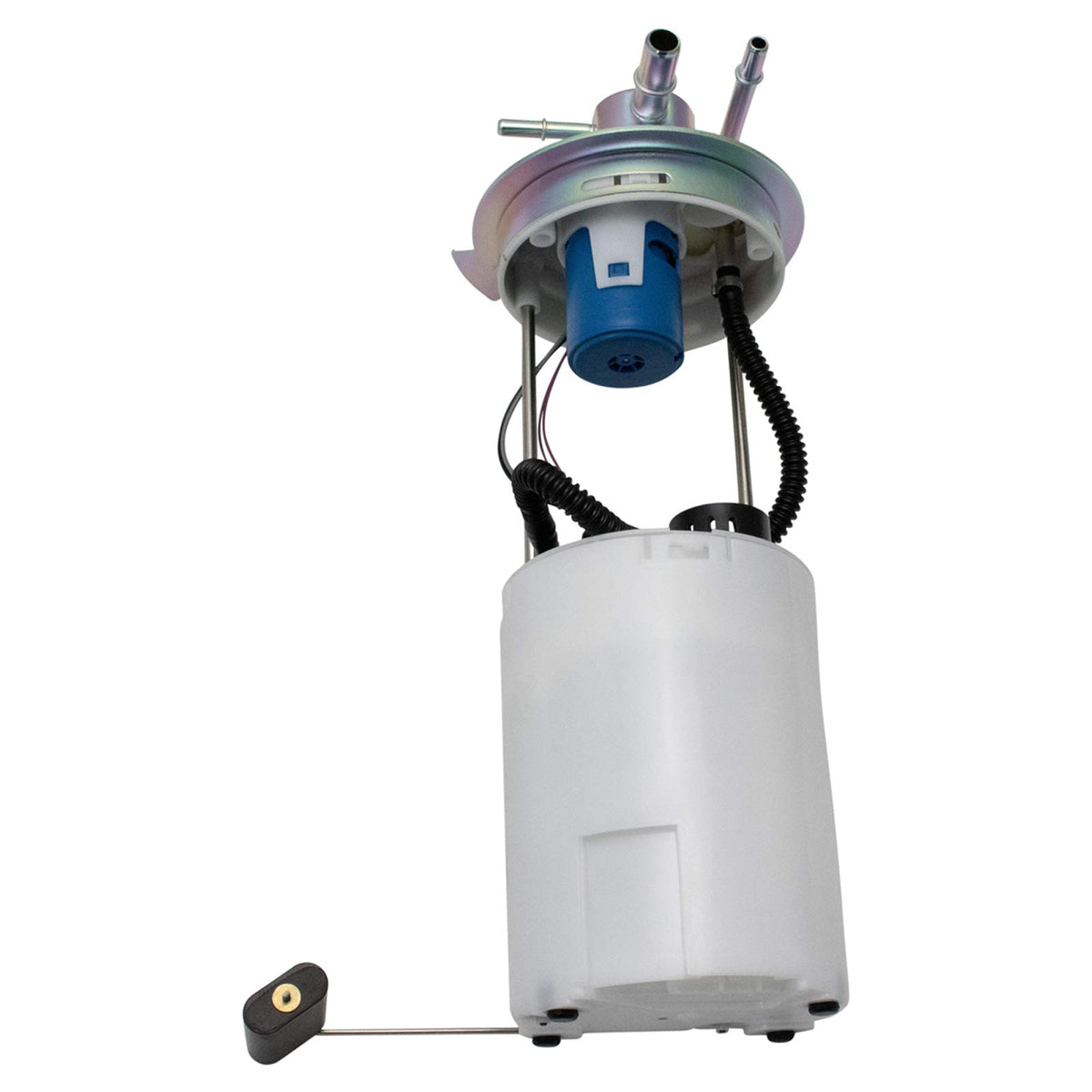 Trq Fuel Gas Pump & Sending Unit Assembly For Gmc Sierra 1500 / Gmc Sierra 2500 / Chevy Silverado 1500 / Chevy Silverado 2500