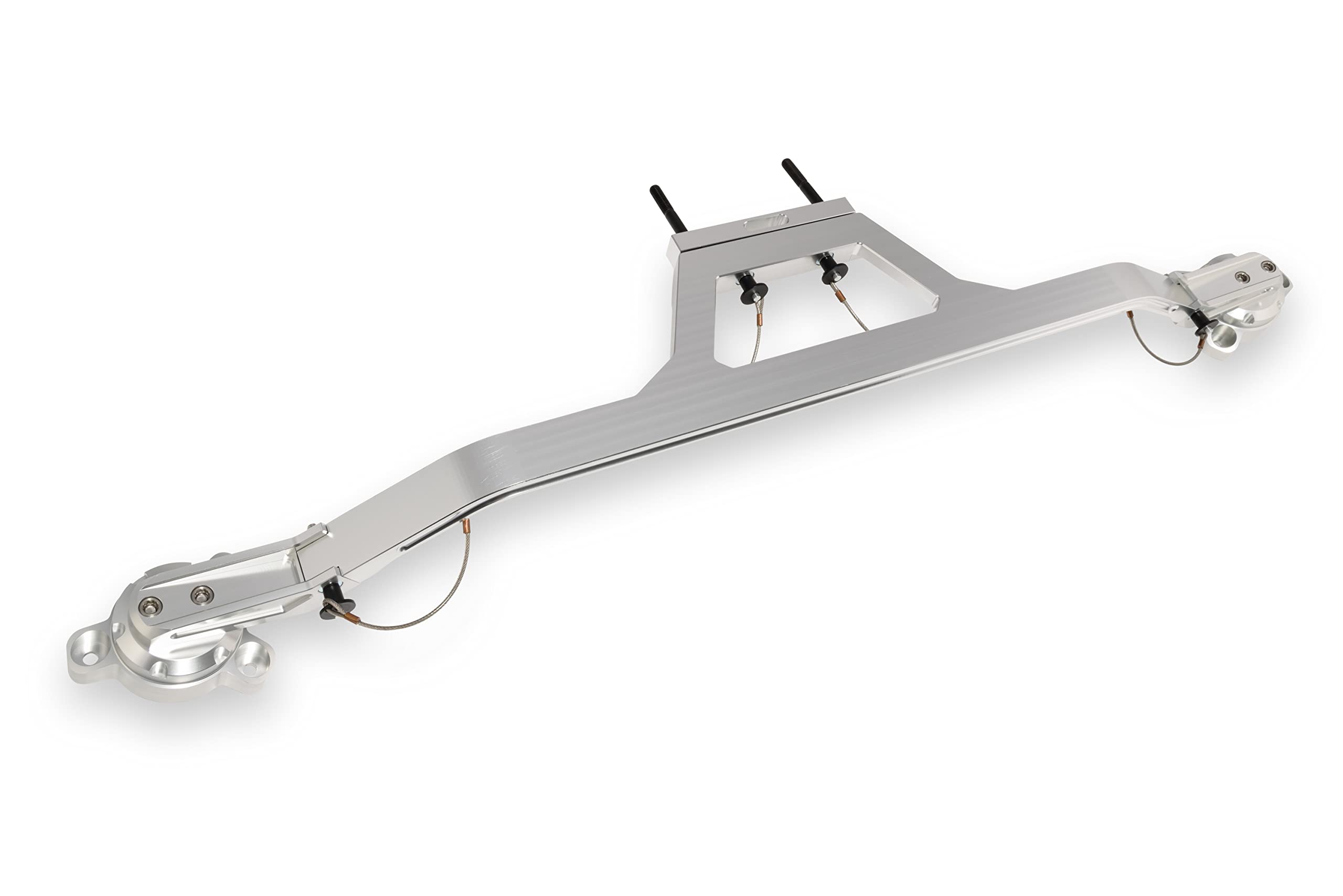 Drake Muscle Cars Mo-280001-Bl Strut Tower Brace
