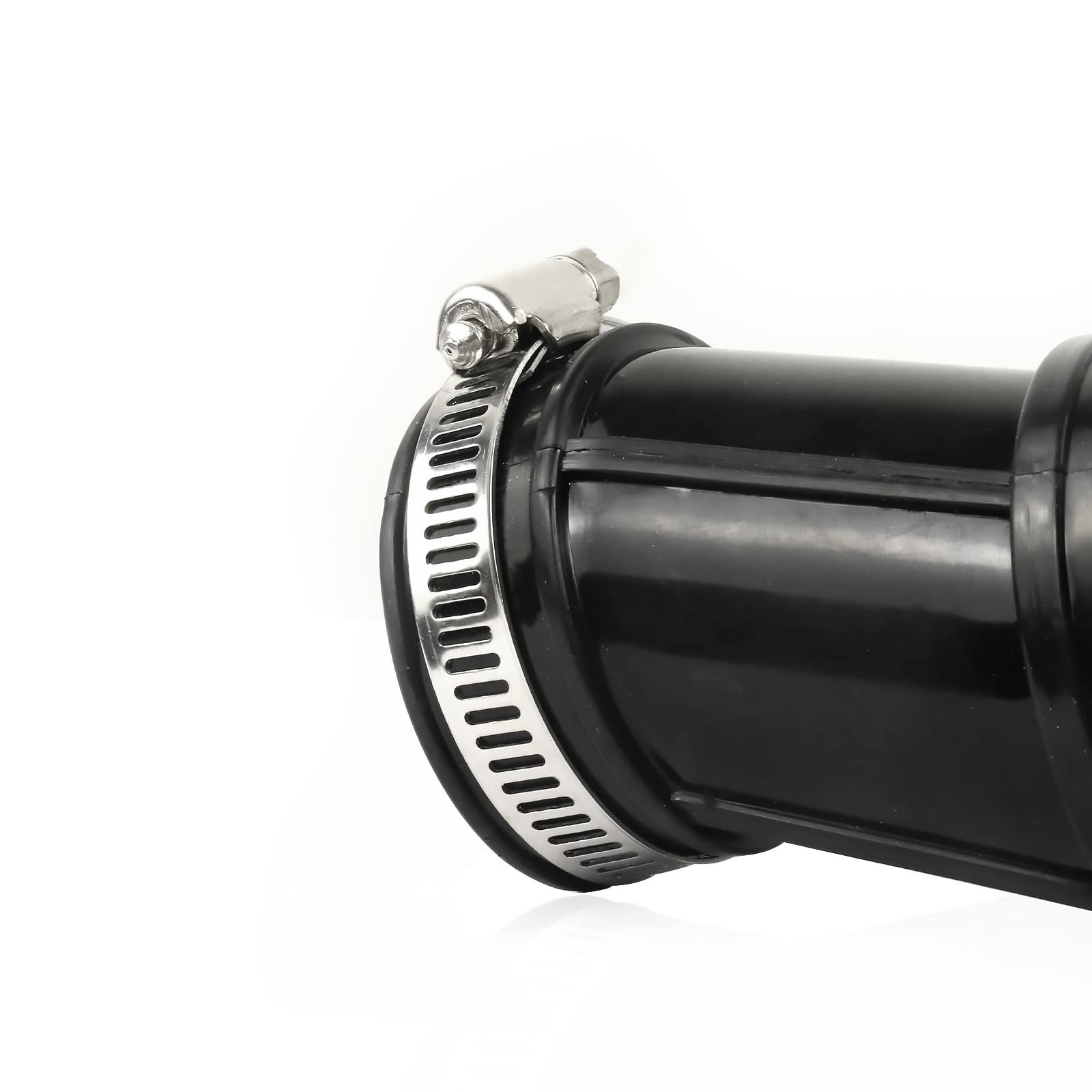 Air Intake Manifold Duct Boot For Kawasaki Bayou 220 Klf220 A 1988-2002 Bayou 250 Klf250 A 2003-2011 14073-1312