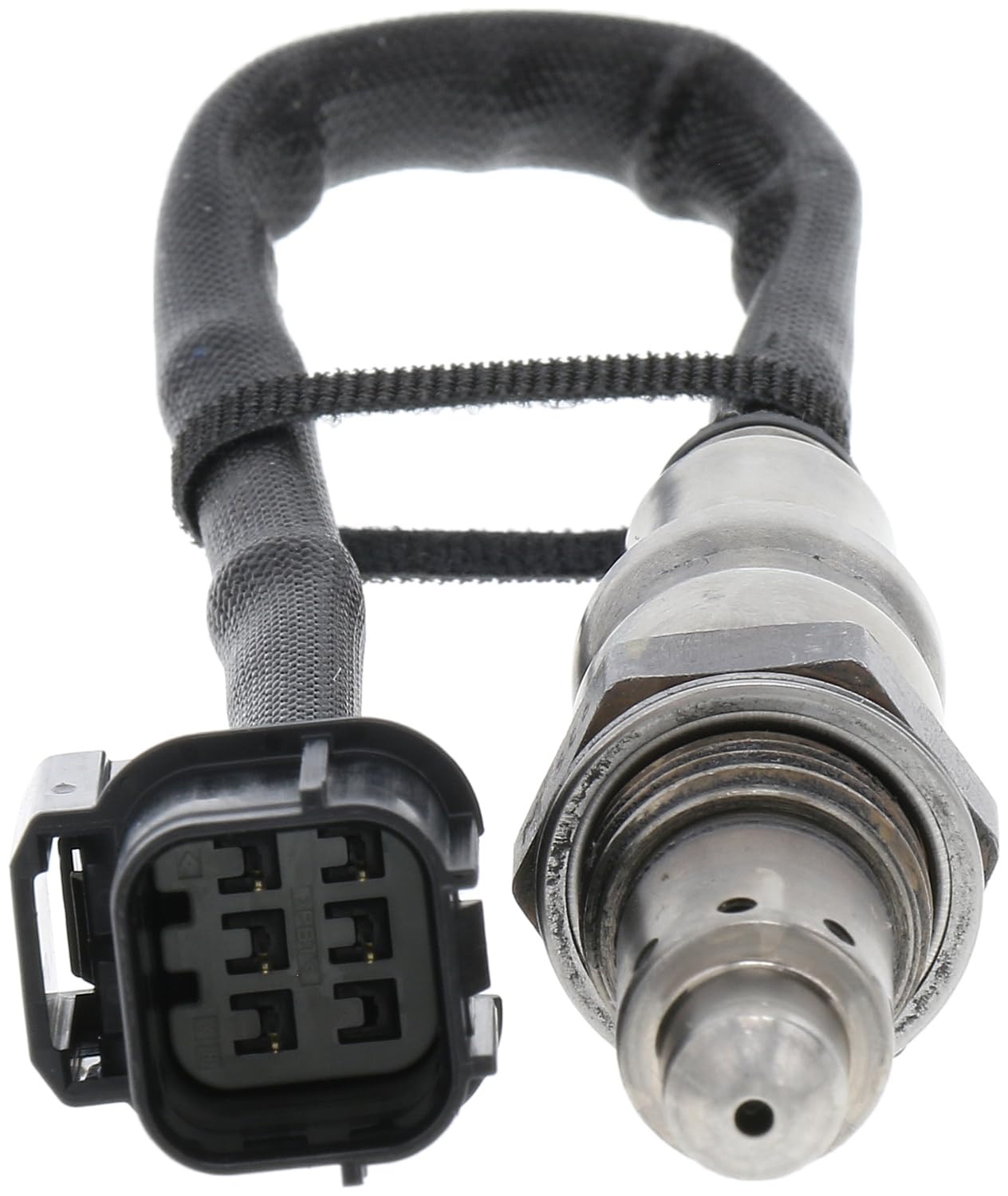 Bosch - 16569 - Bosch Oxygen Sensor P/N:16569
