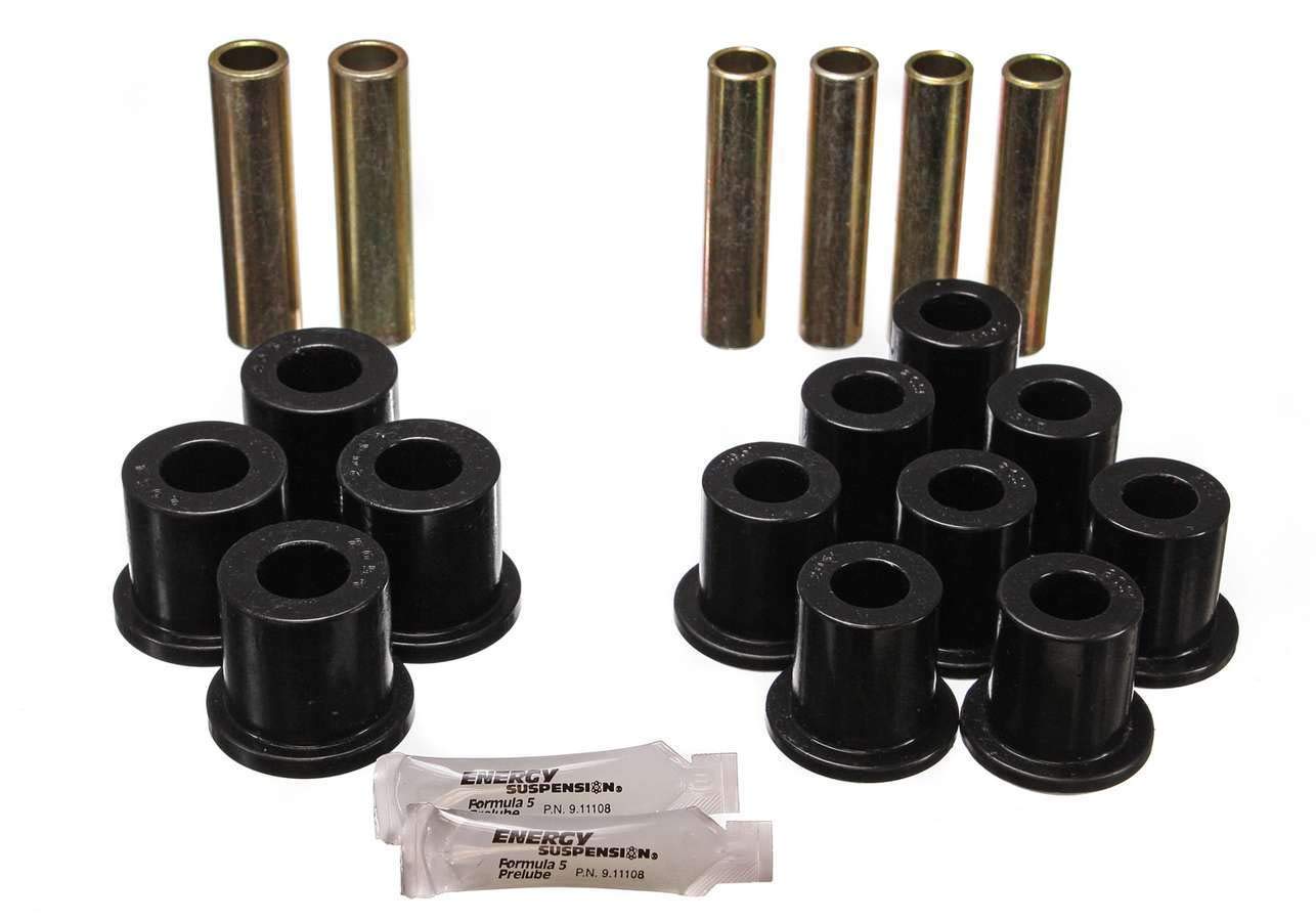 Energy Suspension- 4.2114G FD TRK RR SPRING BUSHING