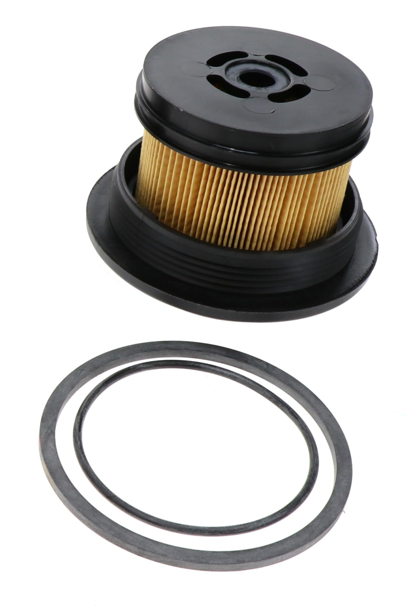 Wix Filters - 33818 Heavy Duty Fuel Cartridge (Special T, Pack Of 1