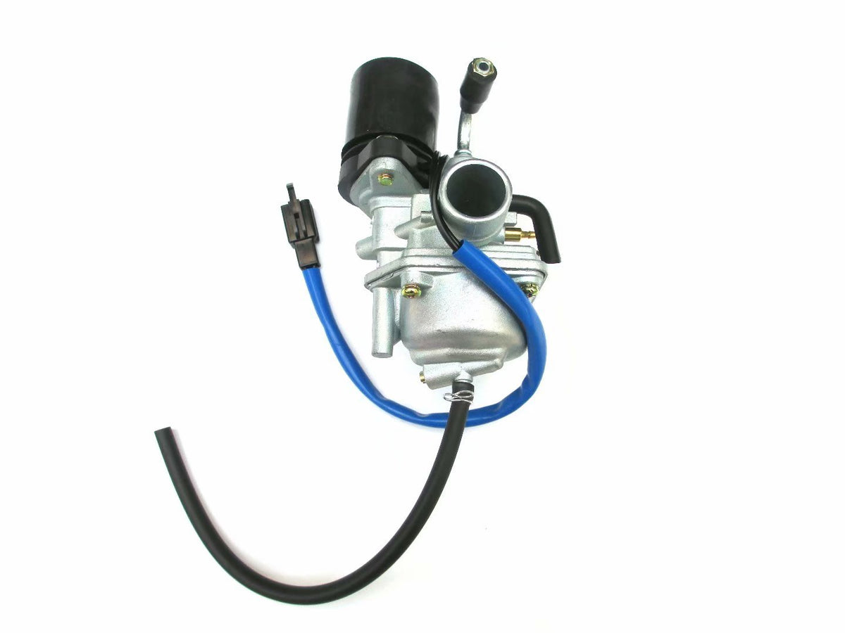 Performance Carburetor Fits Polaris Scrambler 50 Atv Quad Carb 2001 2002 WBCARB07DPSKS4Q