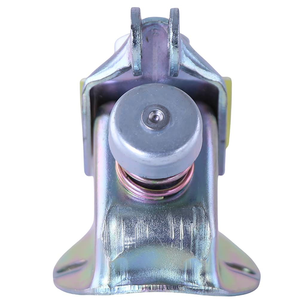 RAREELECTRICAL New Solenoid Switch Compatible With International Farmall Super A C H Hv M Mta Mv By Part Numbers 1919576 1919600