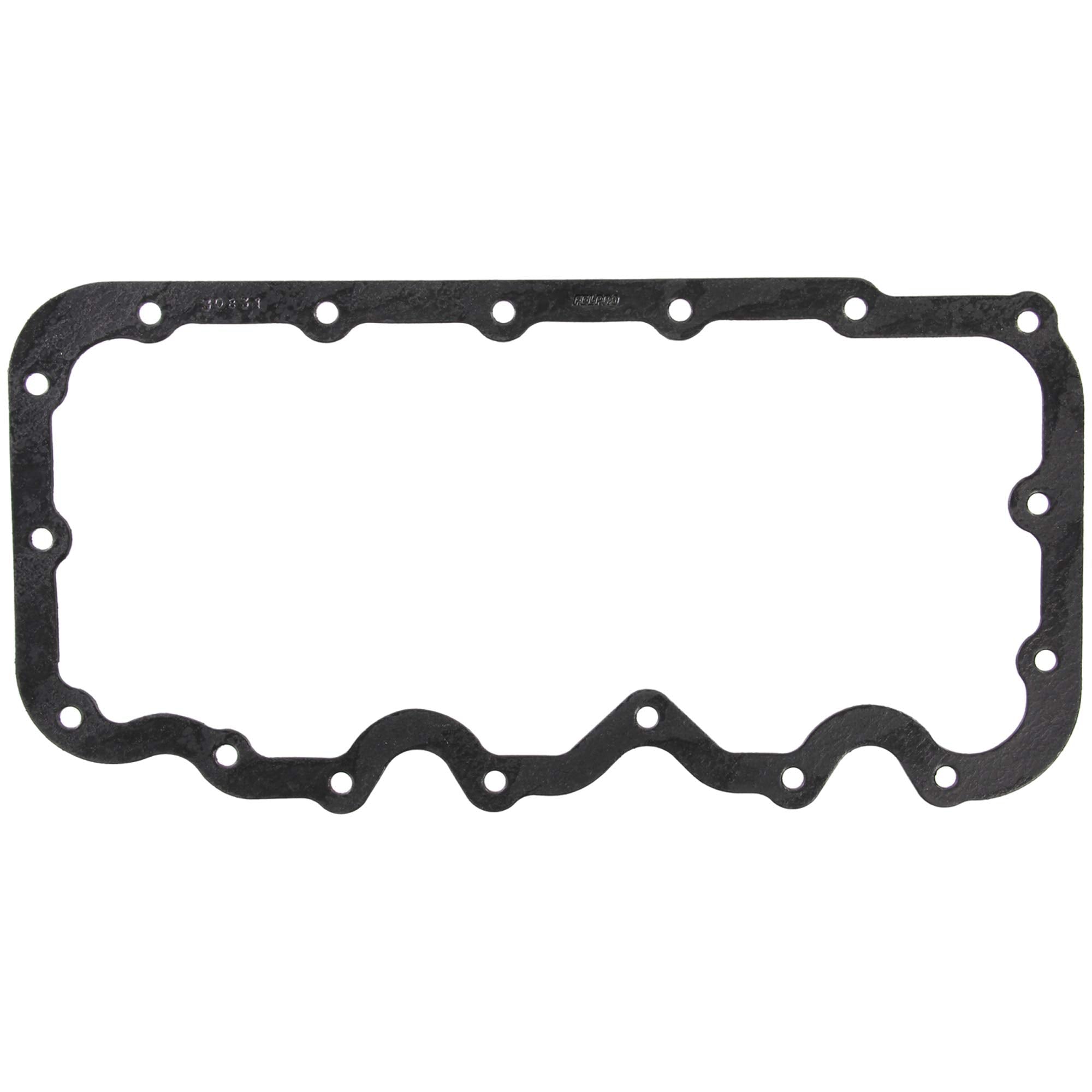 Fel-Pro Os 30831 Oil Pan Gasket Set