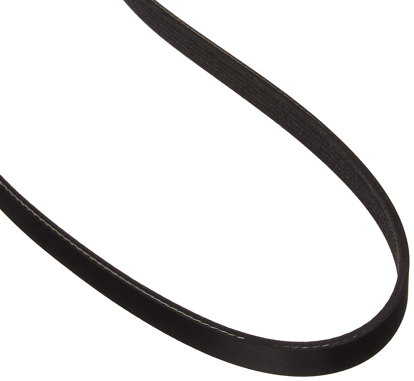 Dayco 5061015 Serpentine Belt , Black