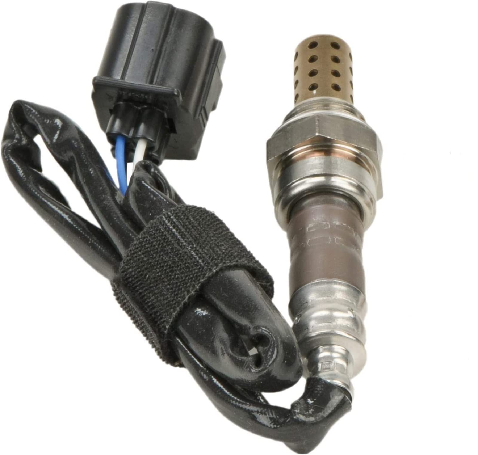 Bosch 13775 Premium Oe Fitment Oxygen Sensor - Compatible With Select Chrysler Aspen, Pacifica; Dodge Dakota, Durango; Mitsubishi Raider, Narrowband