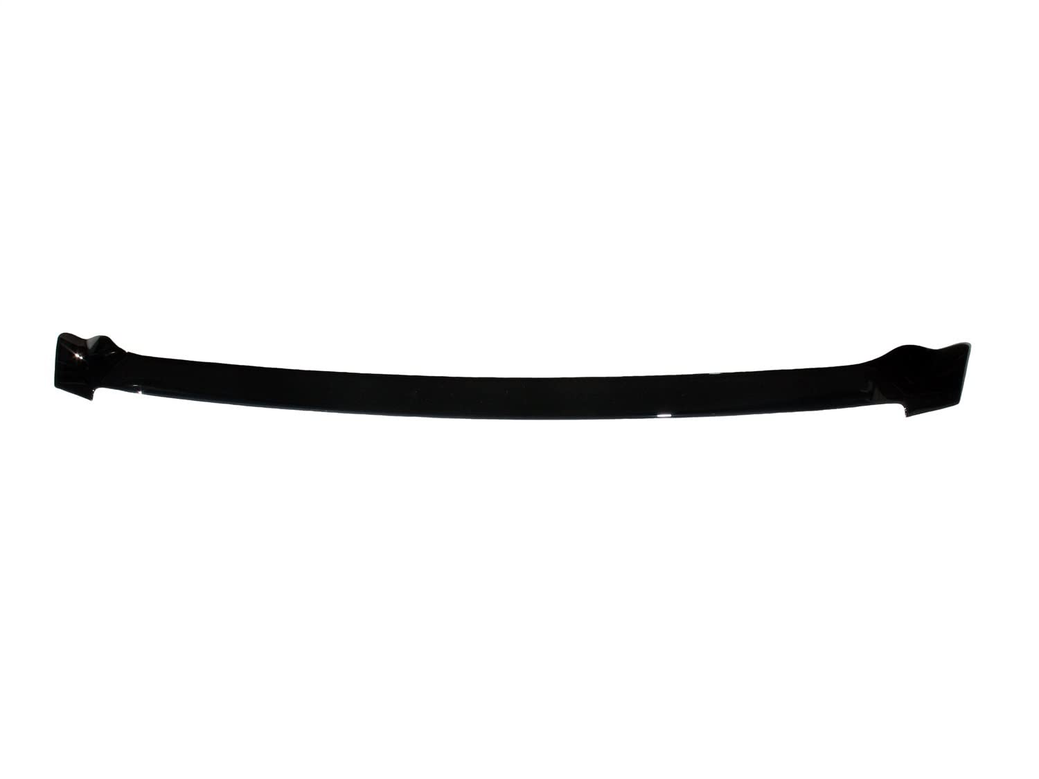 Auto Ventshade [Avs] Aeroskin / Hood Protector | Fits 2007 - 2010 Chevrolet Silverado 2500Hd, 3500Hd, 1 Pc. | Smoke - 322005