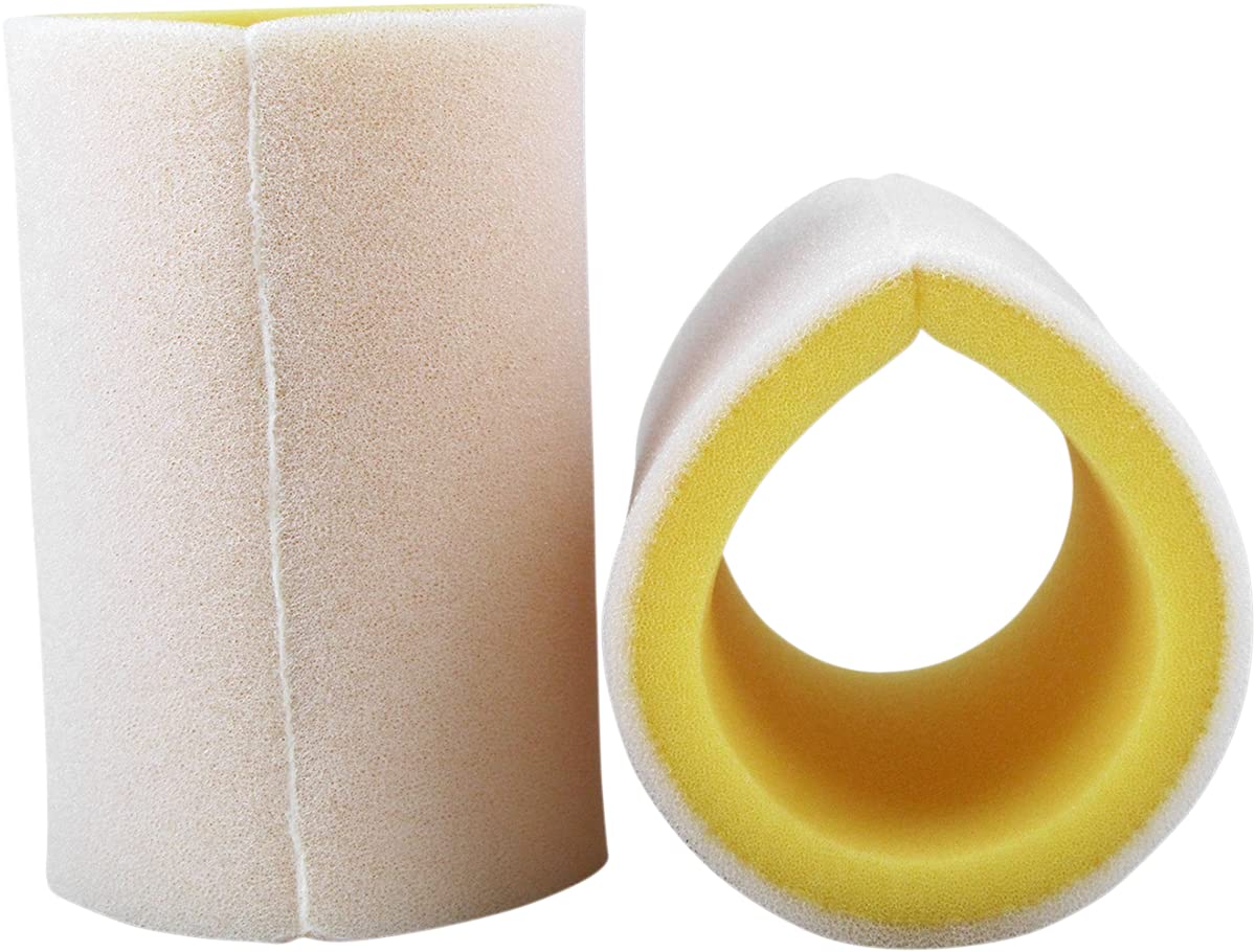 No Toil 90-38012 Premium Air Filter Yam Kodiak 400/450