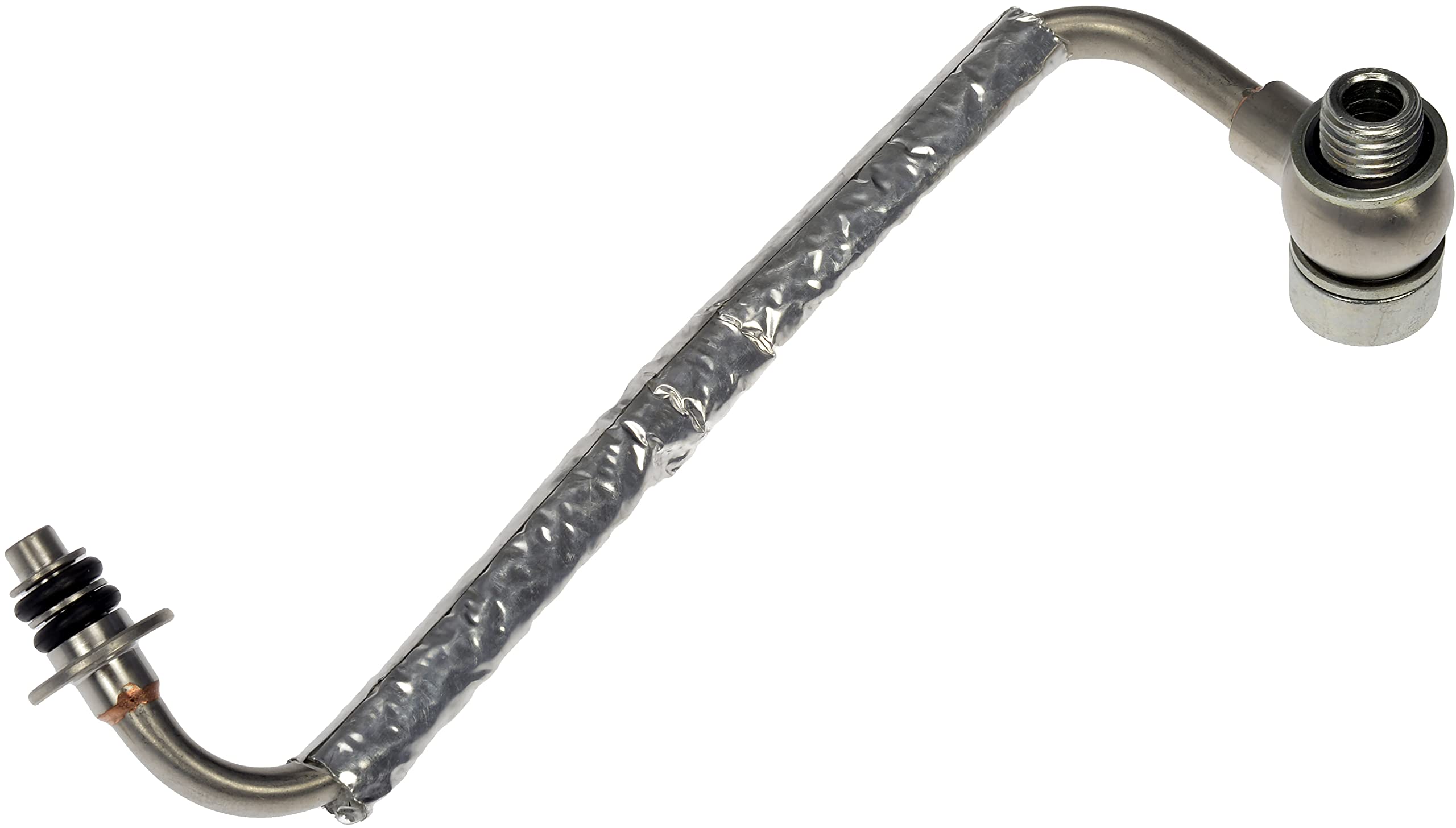 Dorman 625-829: Oil Feed Line Assembly