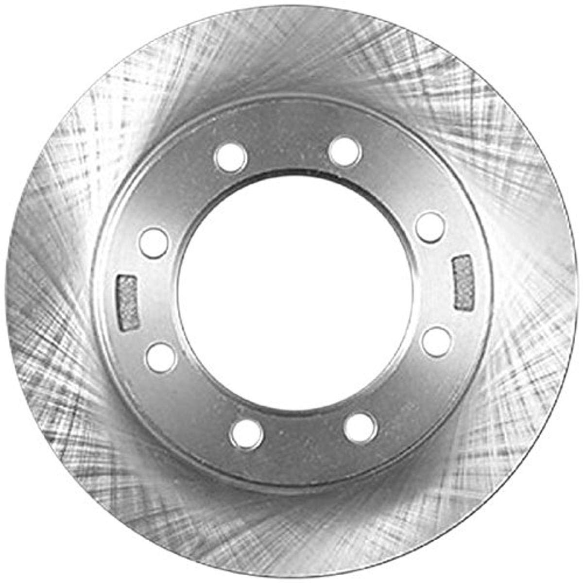 Bendix Premium Prt5055 Front Brake Rotor For Ford F-250 1998-1995, F-250 Hd 1997