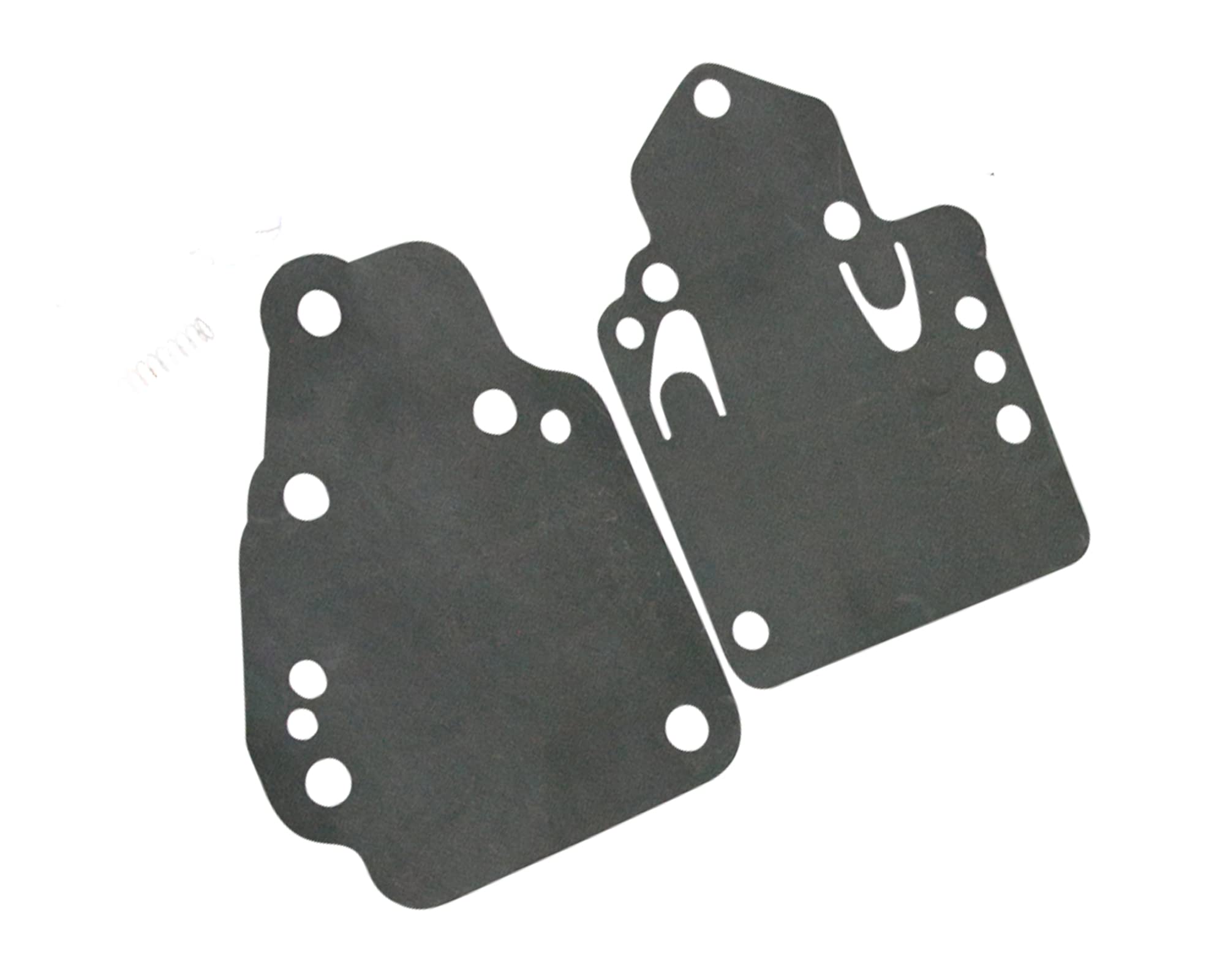 Venom Premium Carburetor Repair Kit for Mercury/Mariner - Replaces 1395-9761, 1395-811357, 1395-9645 & More