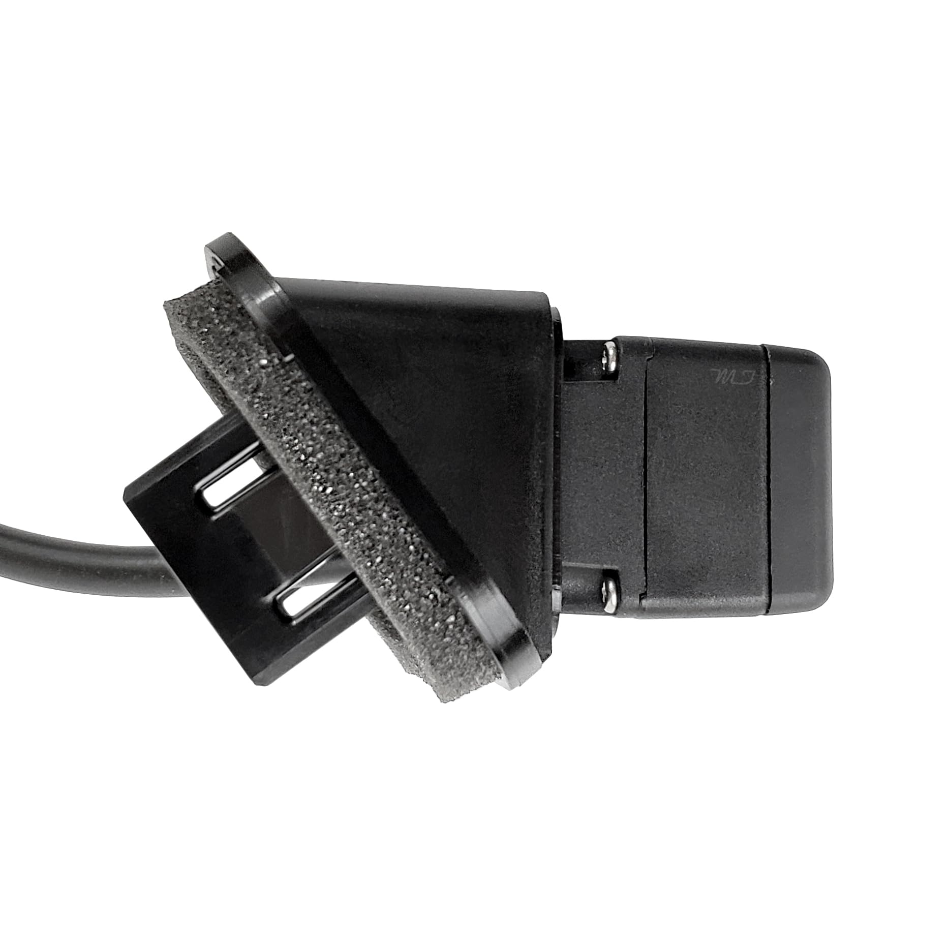 Master Tailgaters Replacement For Mazda 6 (2014-2015) Backup Camera Oe Part # Gjt1-67-Rc0, Gjt1-67-Rc0B, Gjt1-67-Rc0C