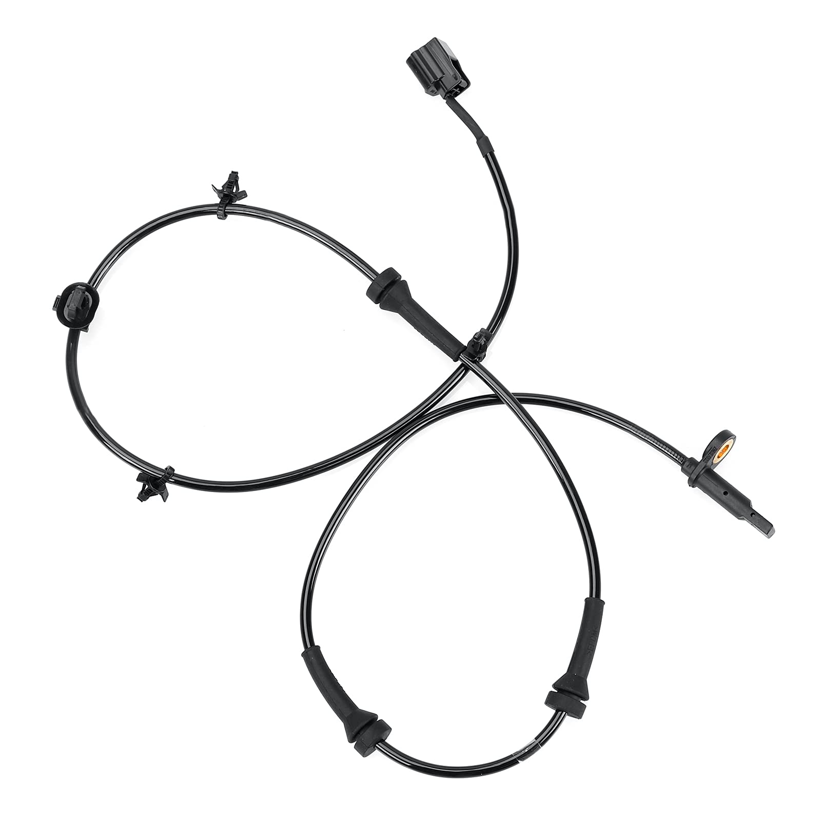 47901-3Ja0A Abs Wheel Speed Sensor Rear Left Compatible With Nisssan 13-17 Pathfinder/Infiniti 14-19 Qx60 47901-3Ja0B 479013Ja0A