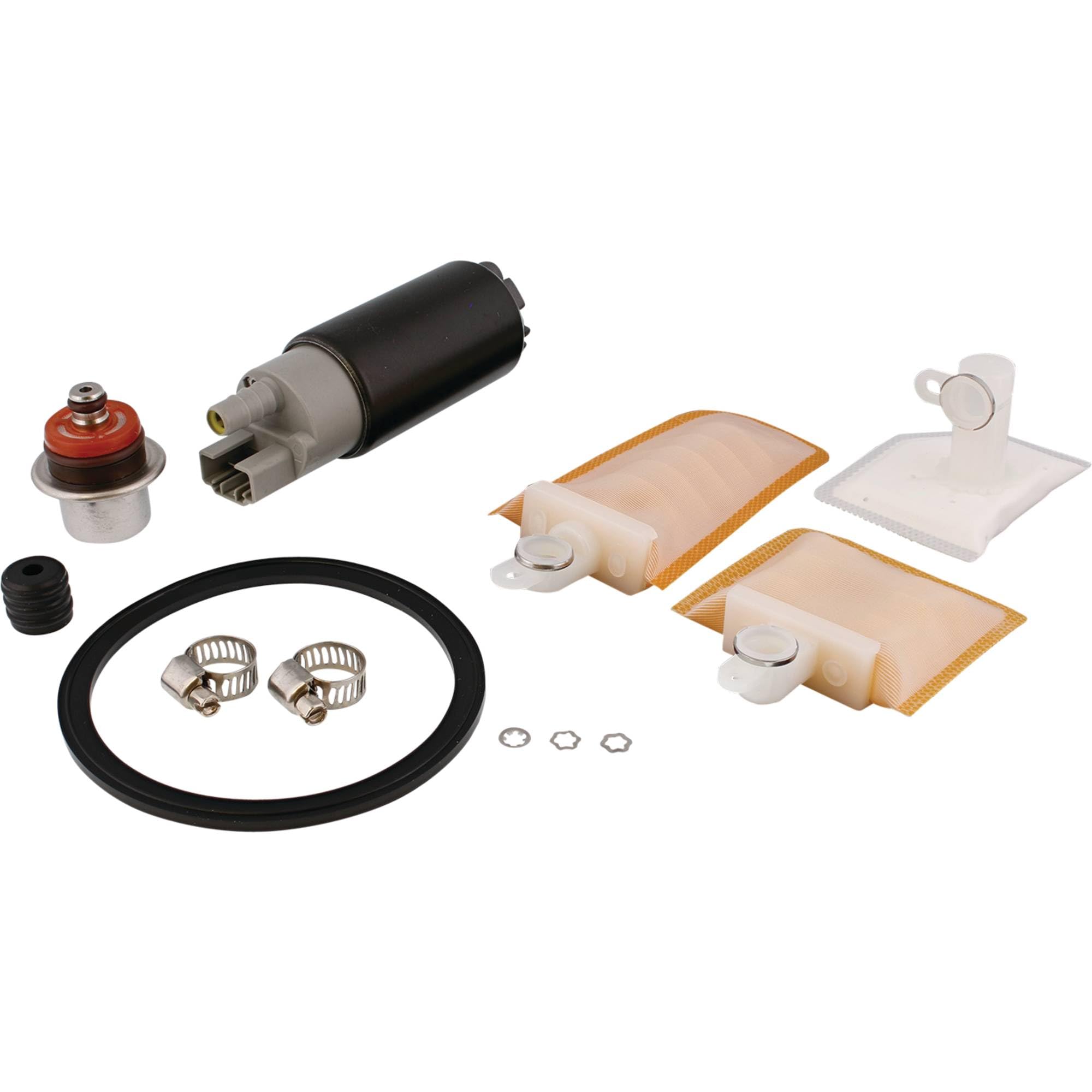 All Balls Fuel Pump Kit (47-2015) Replacement For Can-Am Commander 1000 DPS 2016-2019, Commander 1000 Early Build 14mm 2013, Com