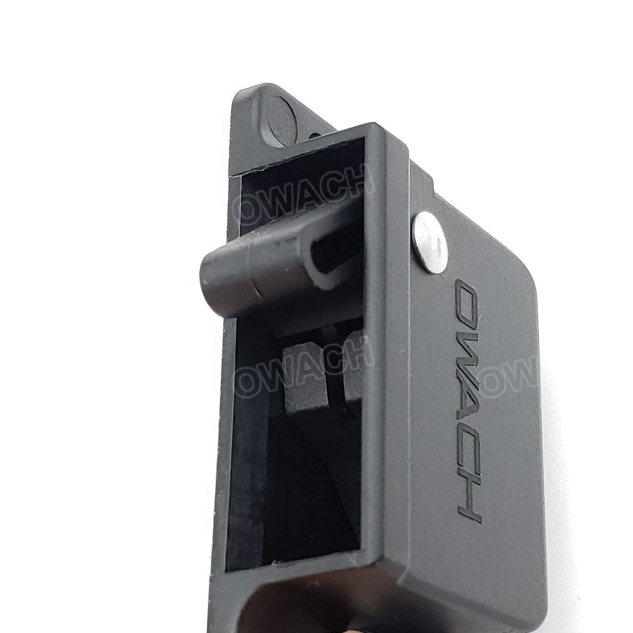 2 Pack OWACH Grabber Catch 10lbs RV Drawer Latch (CL-308) for RV Motorhome Trailer Camper Marine Boat Cabinet Door Replace C3-81