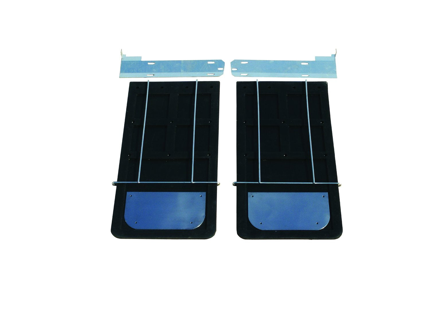 Go Industries 723 Mud Chev Sngl Whl Kit