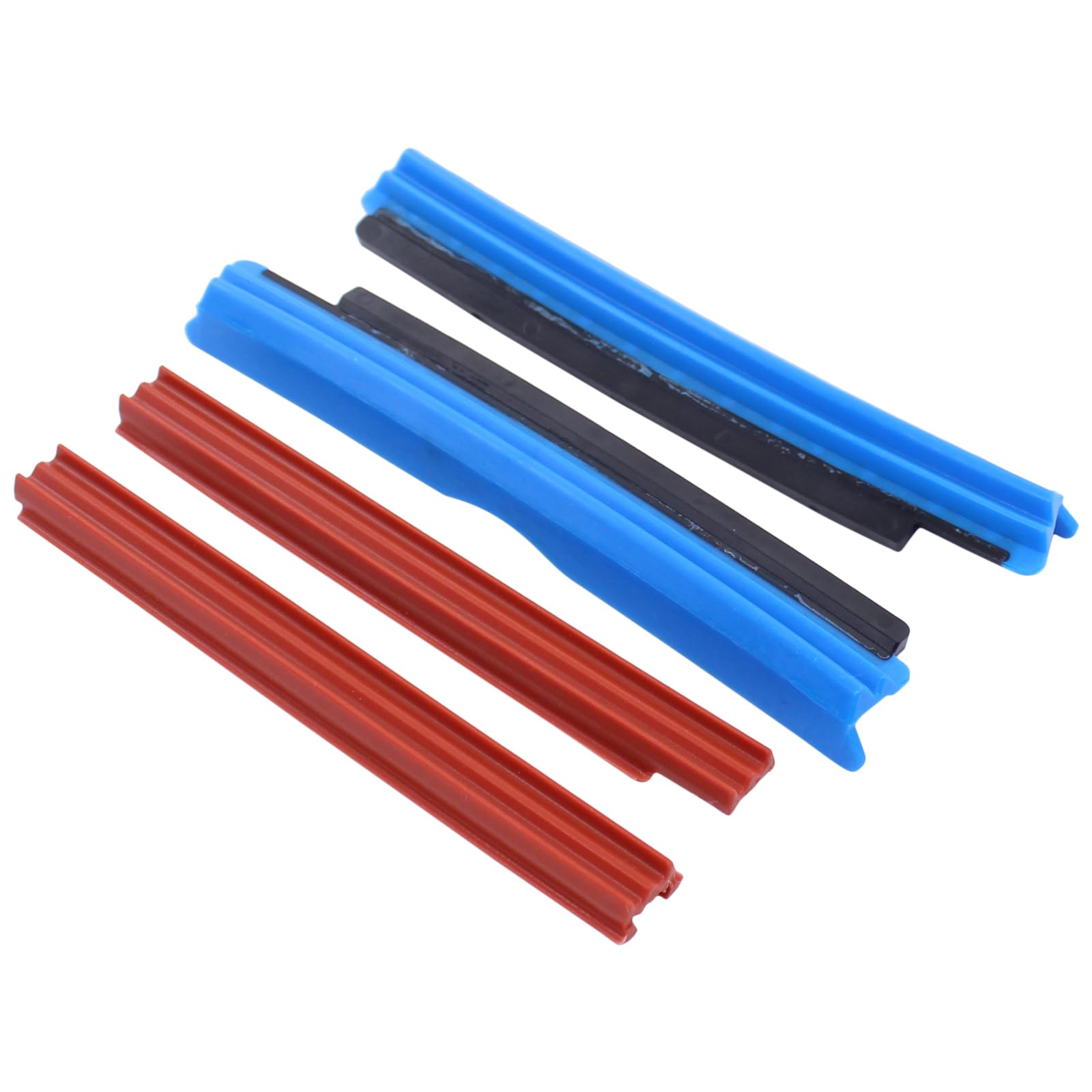 ApplianPar Engine Intake Manifold Gaskets Kit for Chevrolet Camaro Impala Oldsmobile 88 89 Buick Lacrosse Lesabre