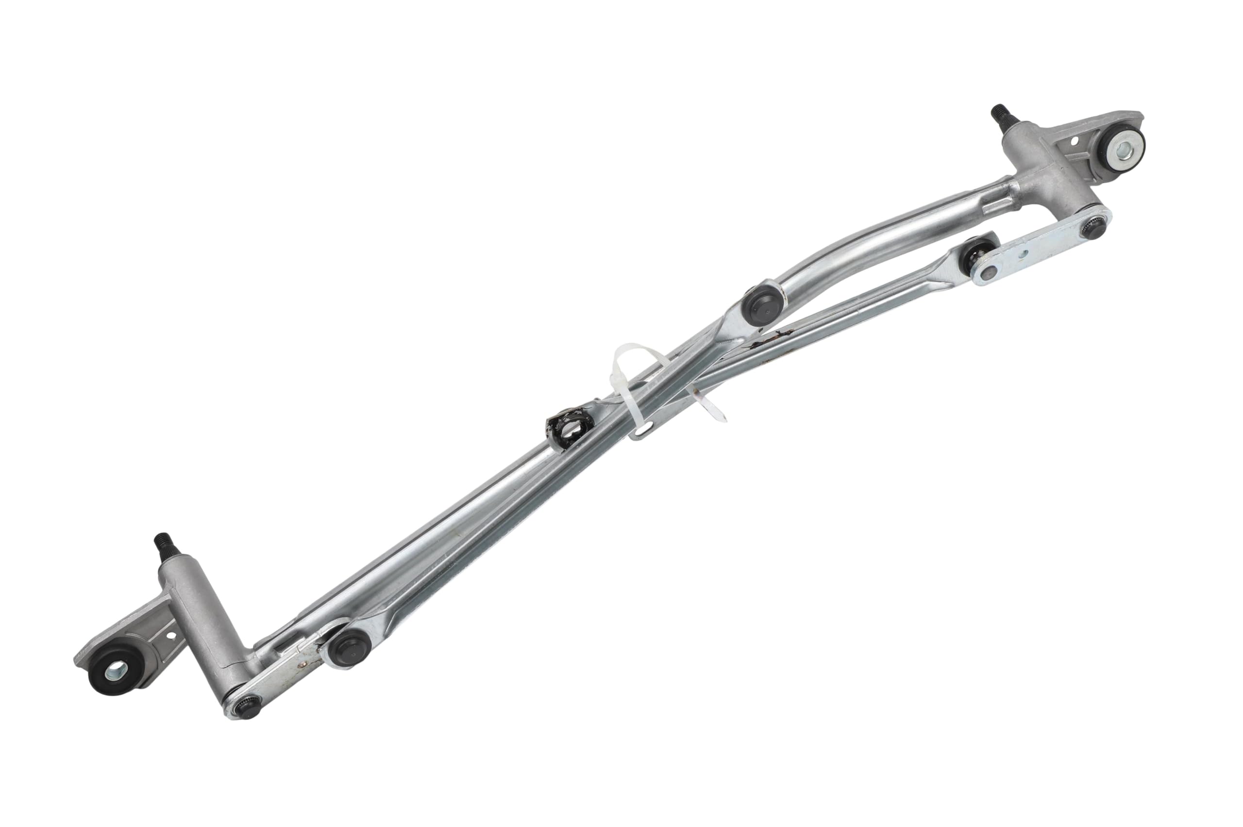 Gm Genuine Parts 22820107 Windshield Wiper Motor Transmission (Linkage), 27.4 In