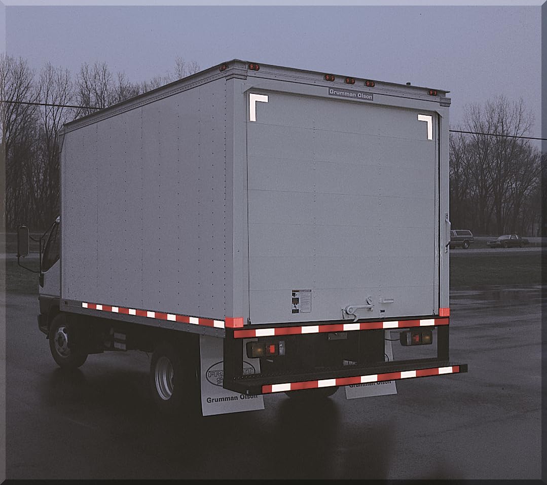 Trimbrite T9945 Ultra-Reflect Safty Tape