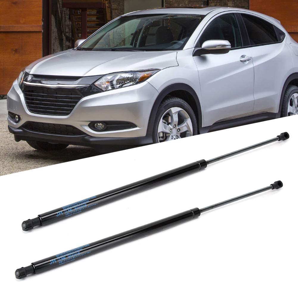 2Pcs Tailgate Gas Strut,74820-T7J-H01 Car Tailgate Lift Shock Struts Gas Springs Fits For Honda Hr-V 2016