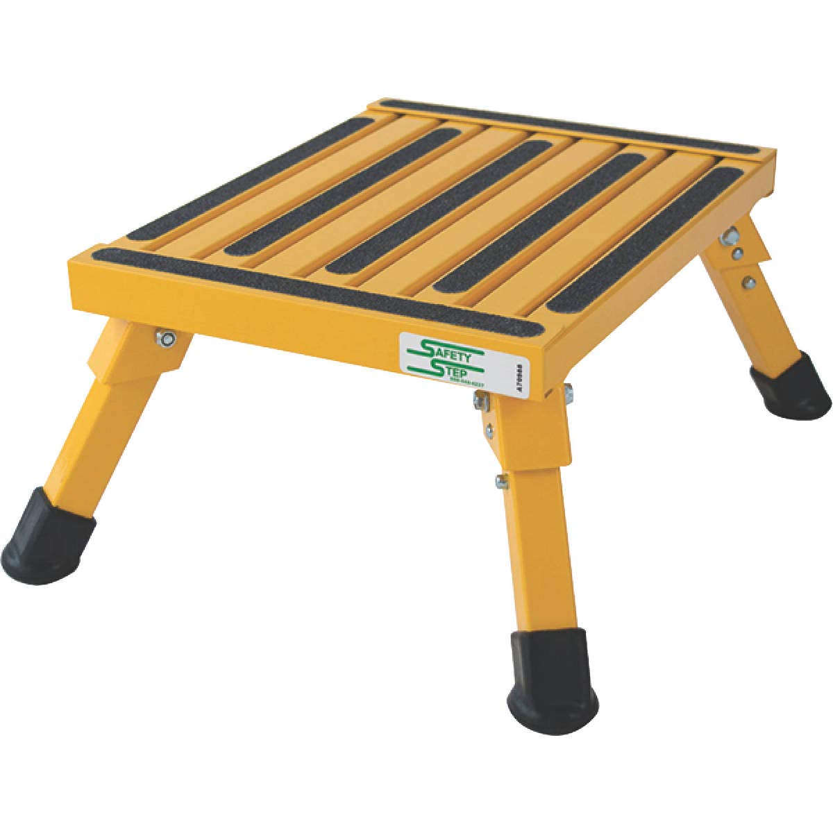 Safety Step S-07C V Folding Step