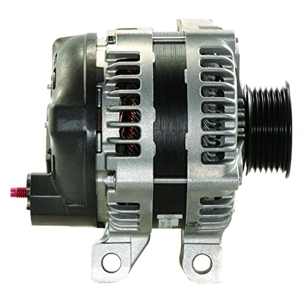 Remy 12824 Alternator