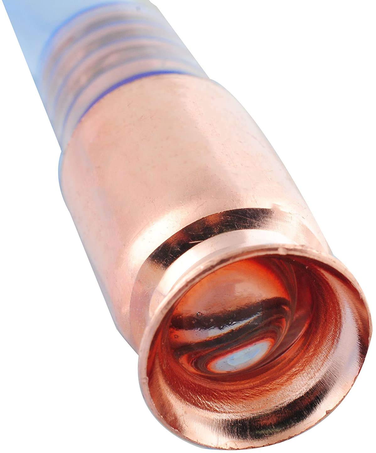 Wadoy Shaker Siphon Hose For Gasoline, Gas Siphon Hose, Safety Hand Pump Self Priming - Gas/Oil/Water/Fuel Transfer, 6Ft / 1/2 Valve (2 Pack)