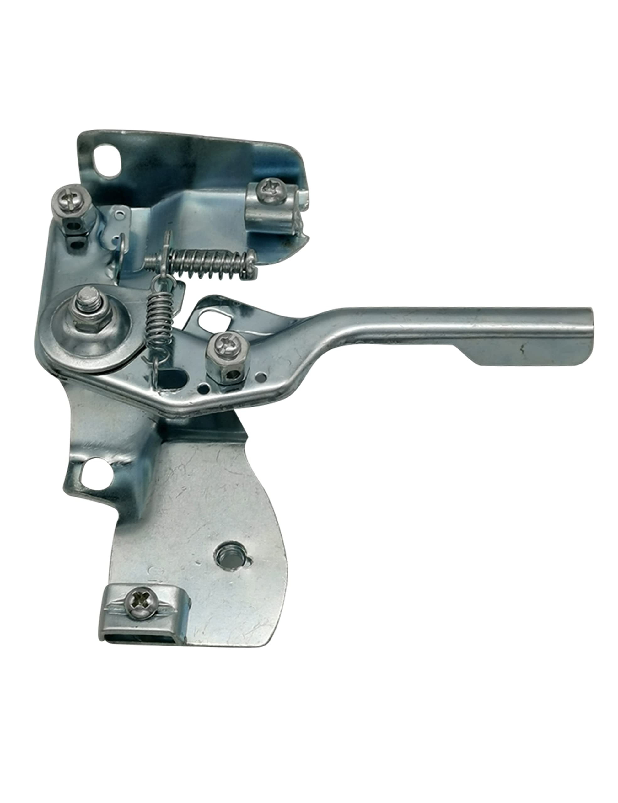 Yamakato Throttle Control Assembly Kit For Predator 212 Cc Coleman Baja 196Cc Ct200U Bt200X Kt196 Mb165 Mb200 Honda Gx160 Gx200 Gx120 Mini Bike Go Kart Tiller