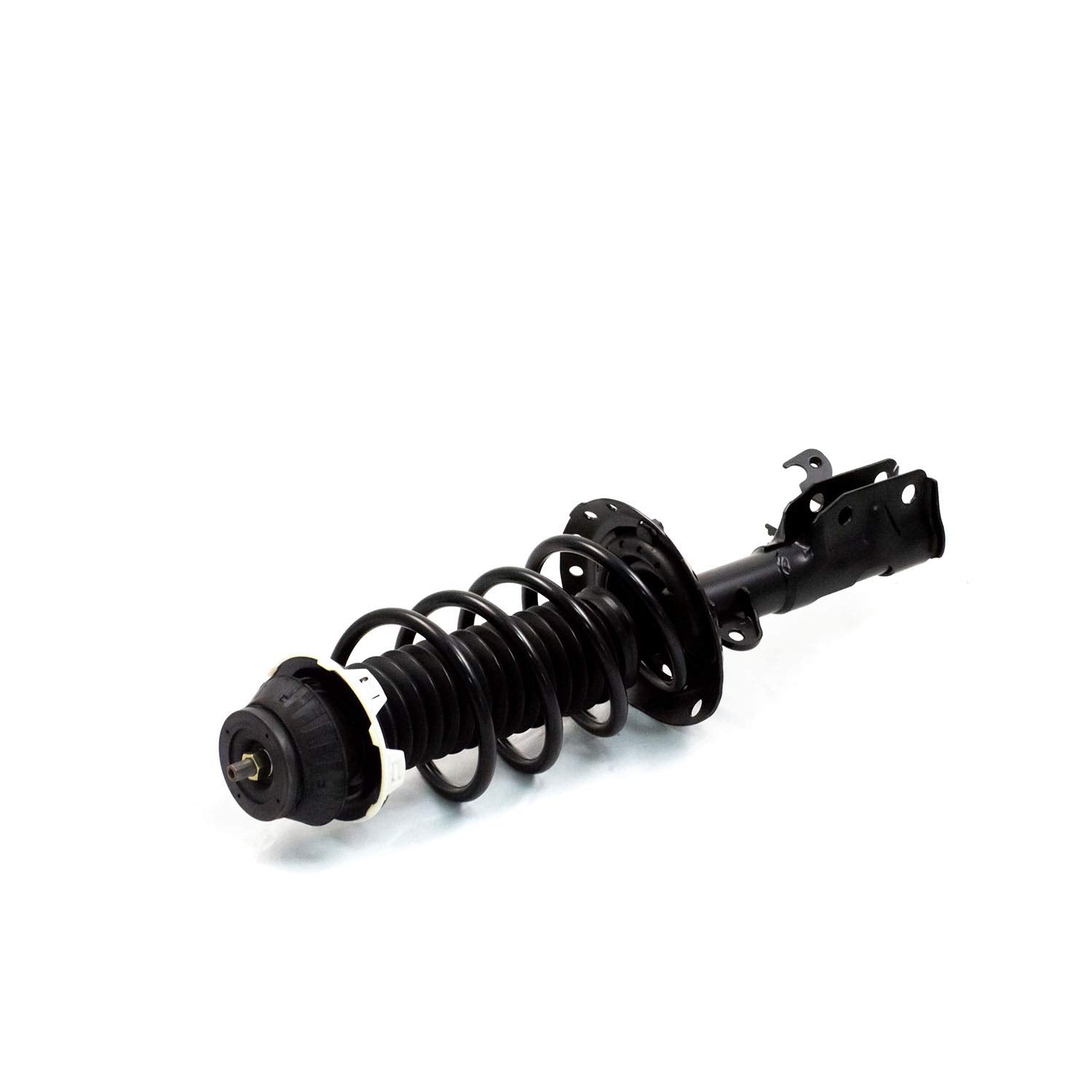 Gabriel G57603 Ultra Readymount Front Left Complete Strut Assembly For 09-13 Honda Fit, 10-14 Honda Insight (1 Pack)