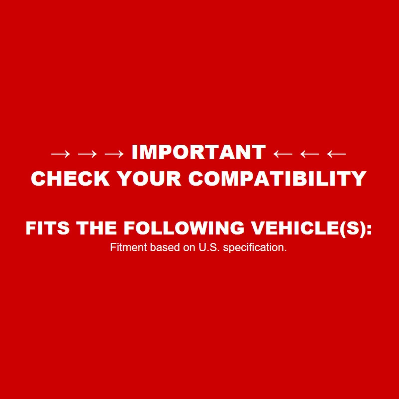 R1 Concepts Front Rear Brakes And Rotors Kit |Front Rear Brake Pads| Brake Rotors And Pads| Ceramic Brake Pads And Rotors |Fits 1997-2004 Chevrolet Corvette, 2004-2009 Cadillac Xlr