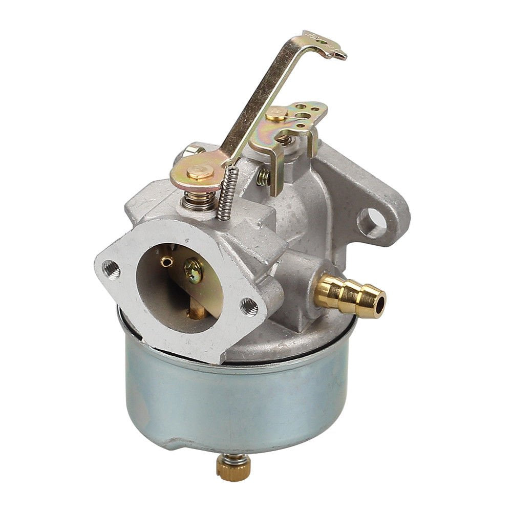 Carburetor Carb For Tecumseh 632230 632272 H30 H50 H60 Hh60 5Hp 6Hp 5 6 Hp Motor