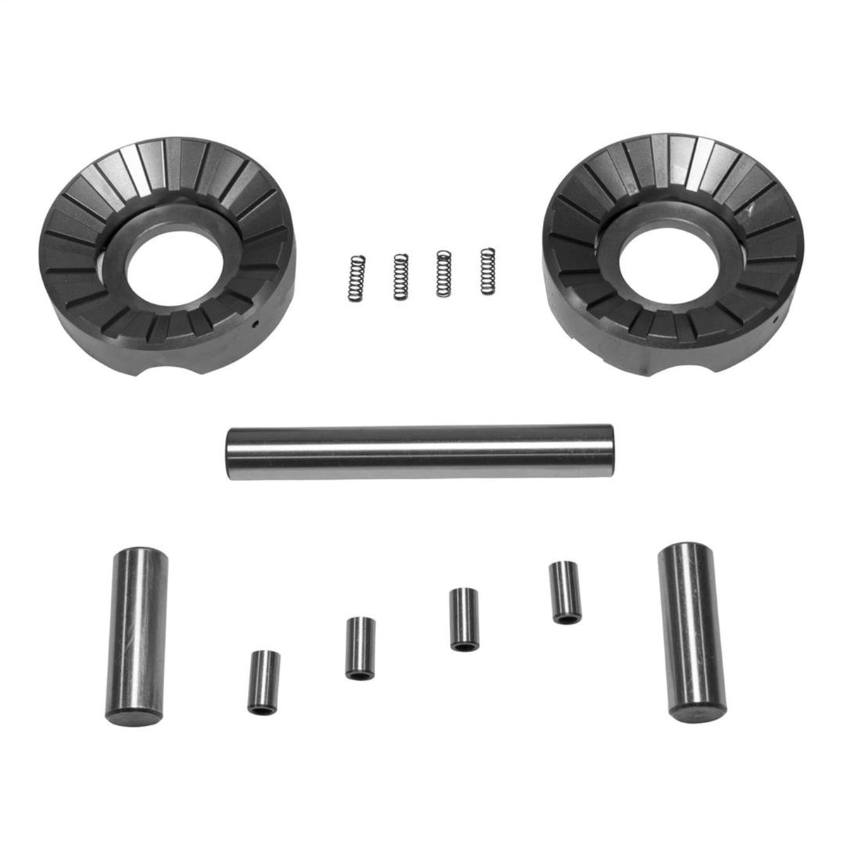 Usa Standard Gear (Sl Suzsam) Spartan Locker For Suzuki Samurai Differential With 26 Spline Axles