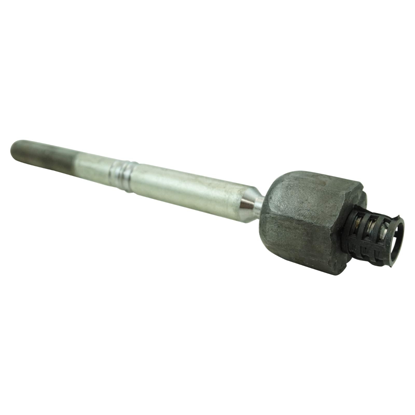 Trq Front Inner Tie Rod End Assembly Pair Lh Driver & Rh Passenger Sides Compatible With Audi