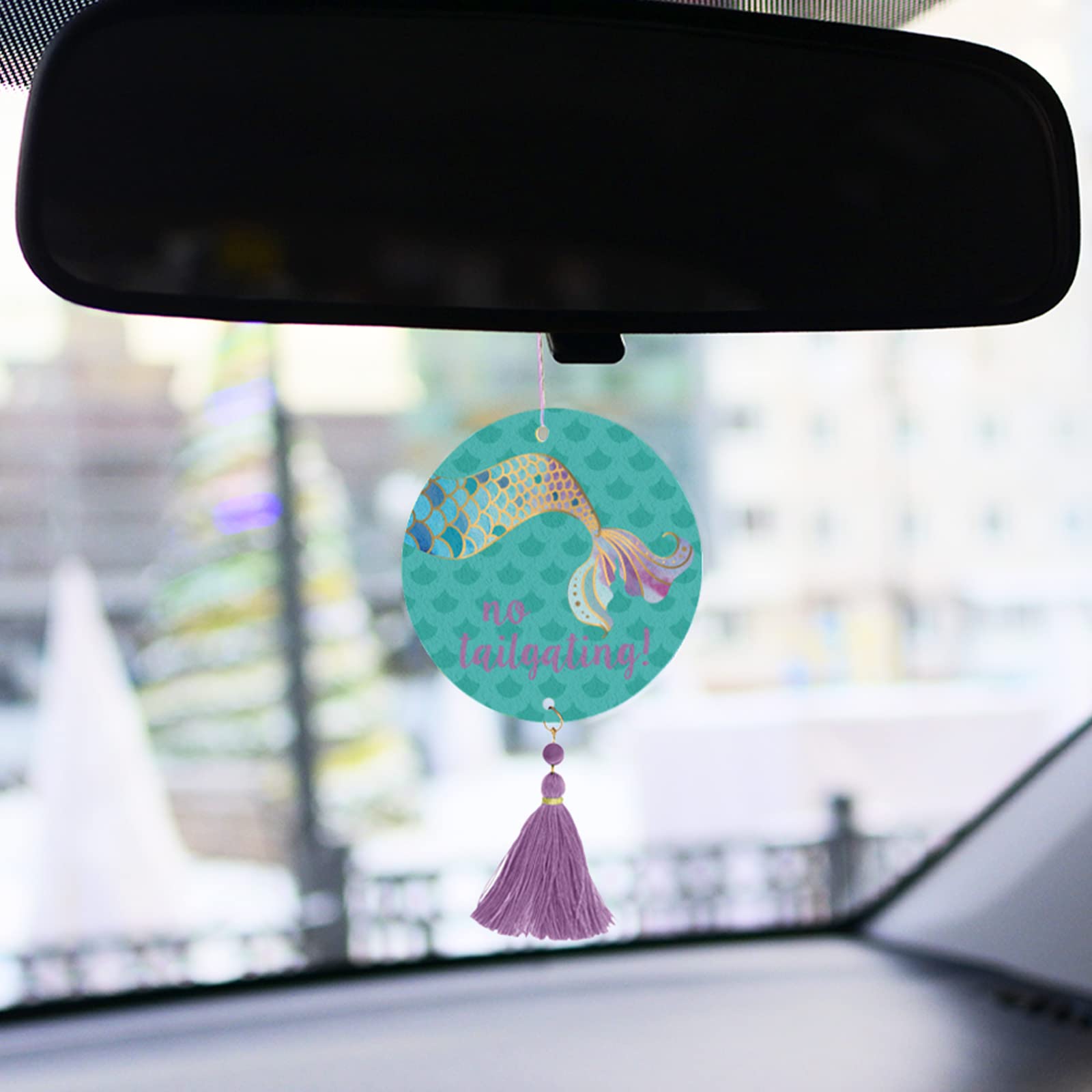 Air Freshener Pineapple Vanilla