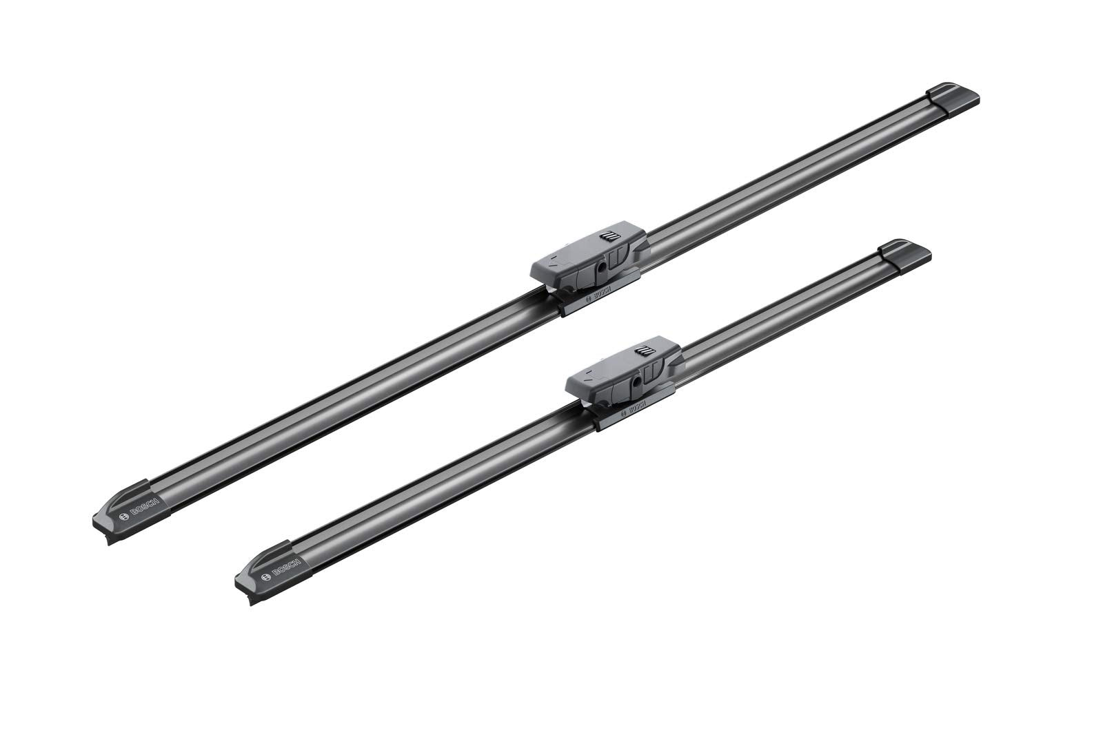 Bosch 3397007462 Aerotwin Oe Replacement Wiper Blades Driver & Passenger Side - Set Of 2 (24'' & 19'')